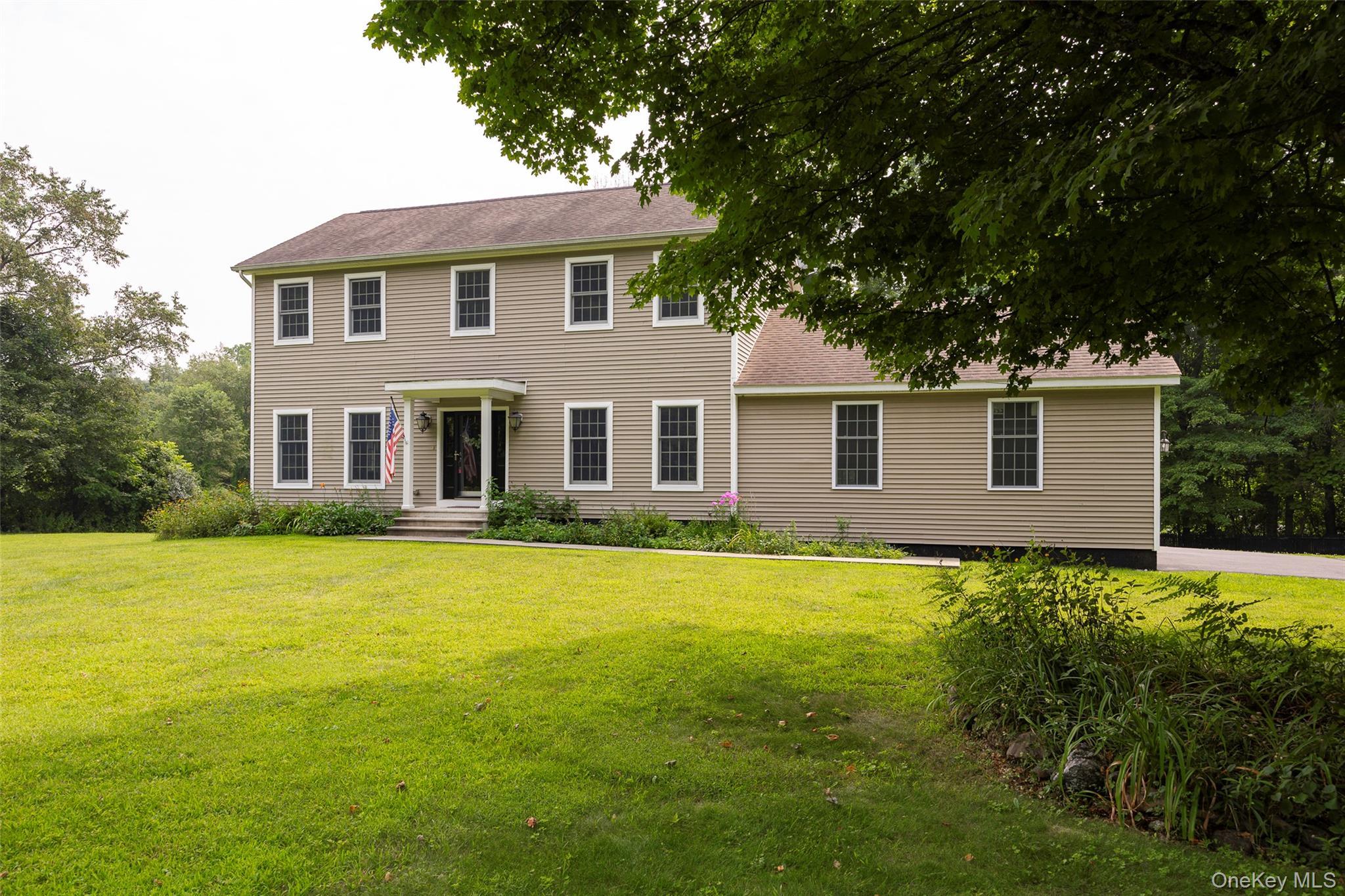 Single Family Ryan Dutchess County, NY 12567, MLS-897294-32