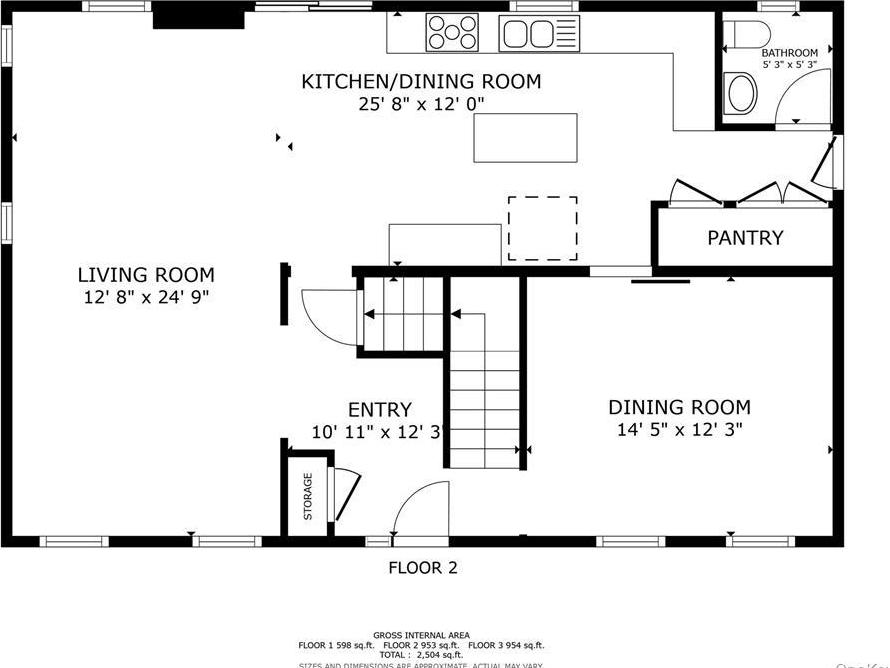 Single Family Ryan Dutchess County, NY 12567, MLS-897294-35