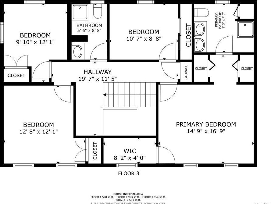 Single Family Ryan Dutchess County, NY 12567, MLS-897294-36