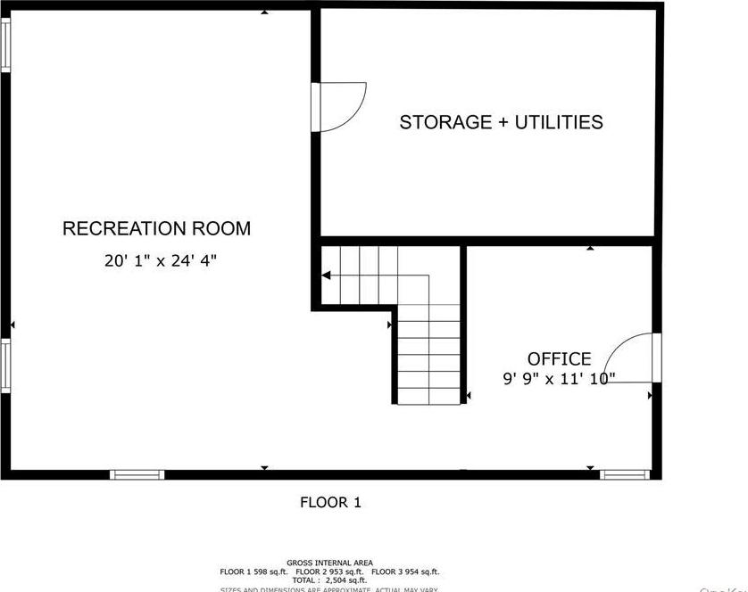 Single Family Ryan  Dutchess County, NY 12567, MLS-897294-37