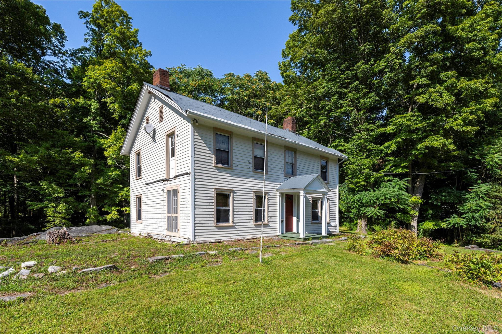 Single Family Oscawana Heights  Putnam County, NY 10579, MLS-897297-2