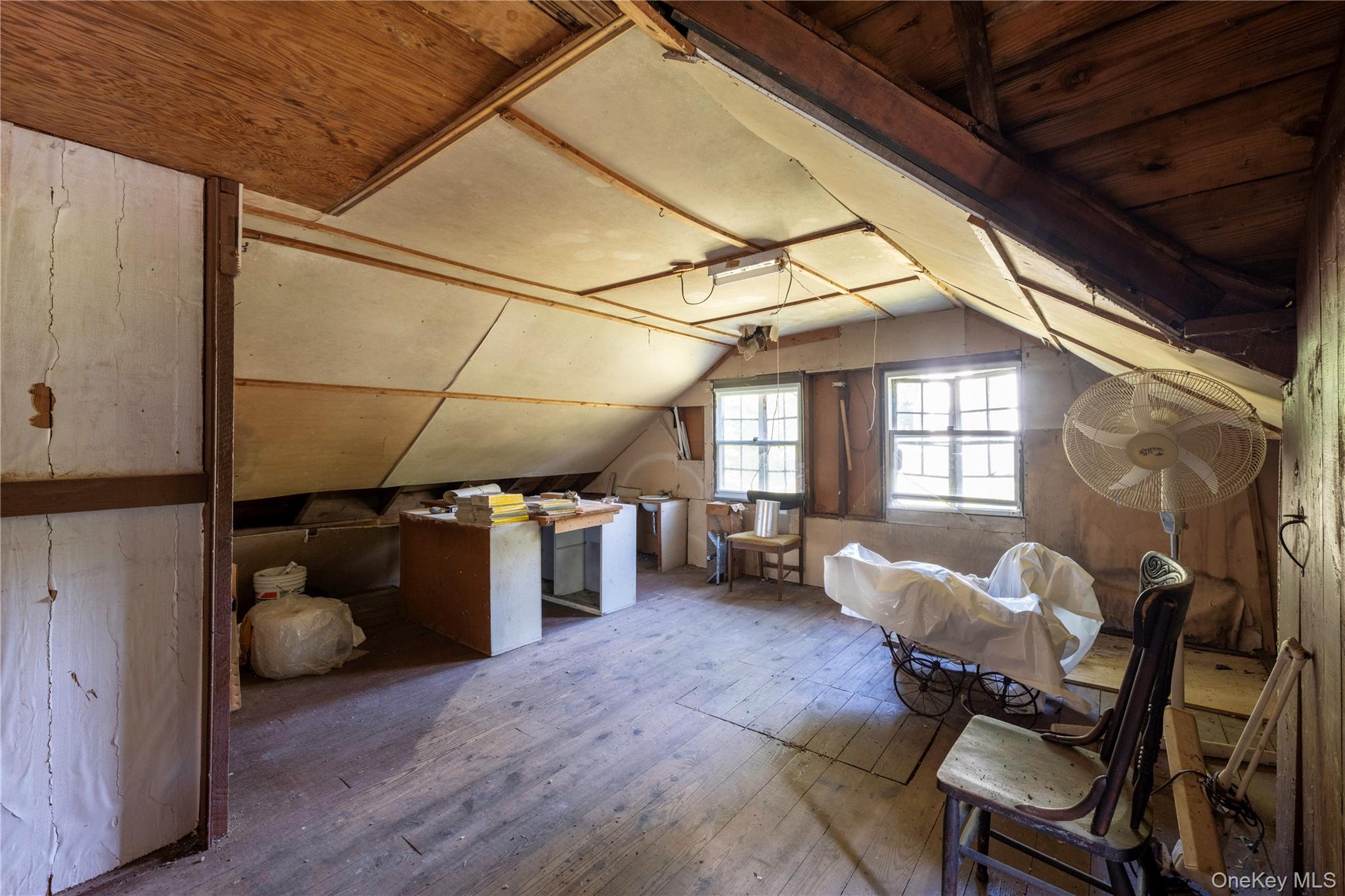 Single Family Oscawana Heights  Putnam County, NY 10579, MLS-897297-22