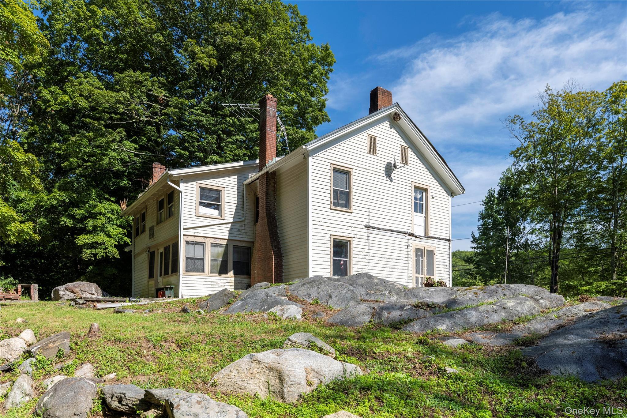 Single Family Oscawana Heights  Putnam County, NY 10579, MLS-897297-23