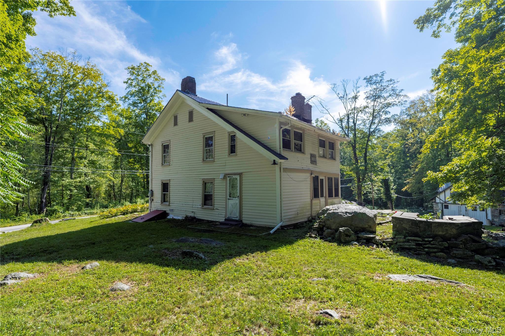 Single Family Oscawana Heights  Putnam County, NY 10579, MLS-897297-25