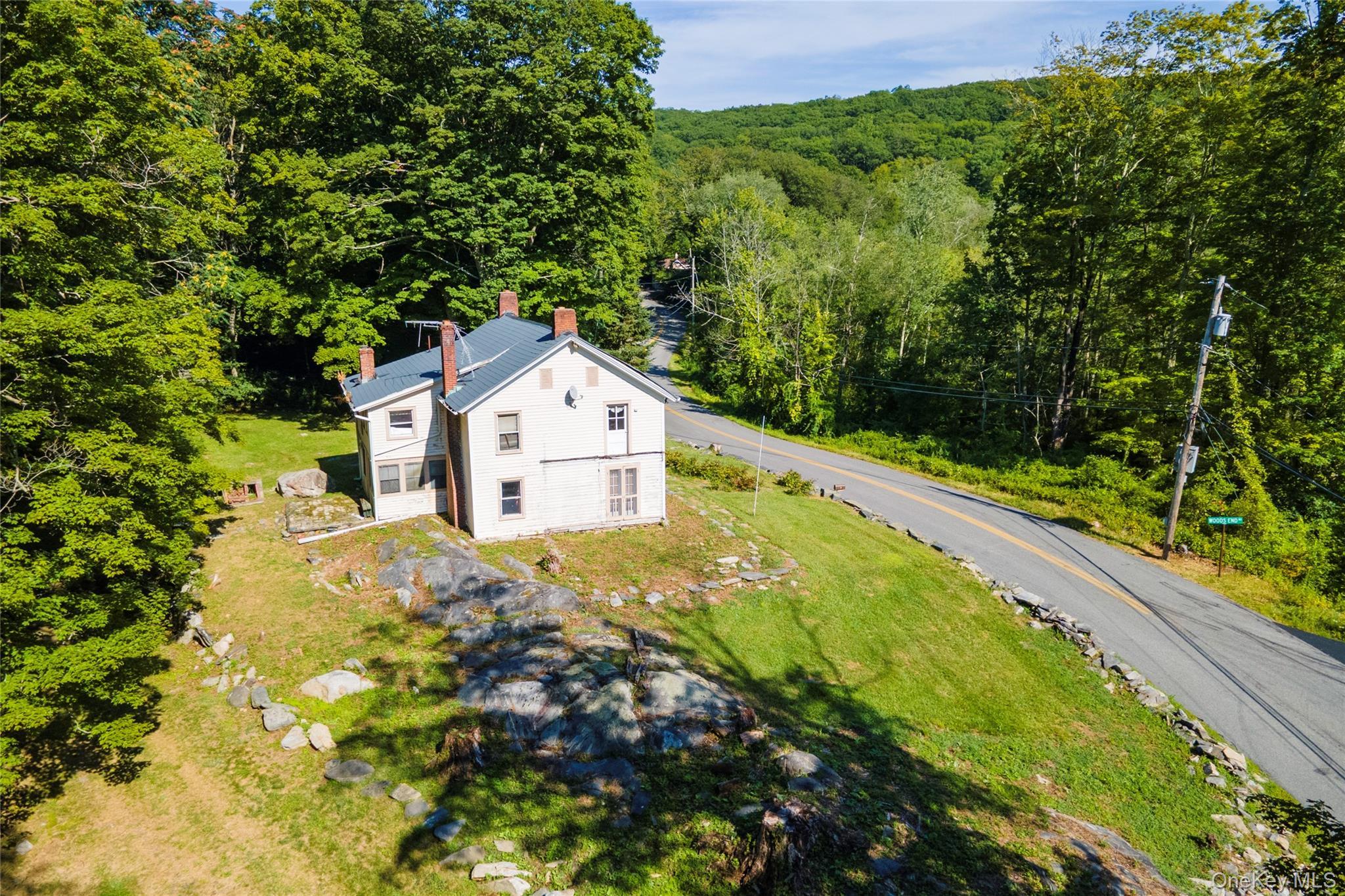 Single Family Oscawana Heights  Putnam County, NY 10579, MLS-897297-27