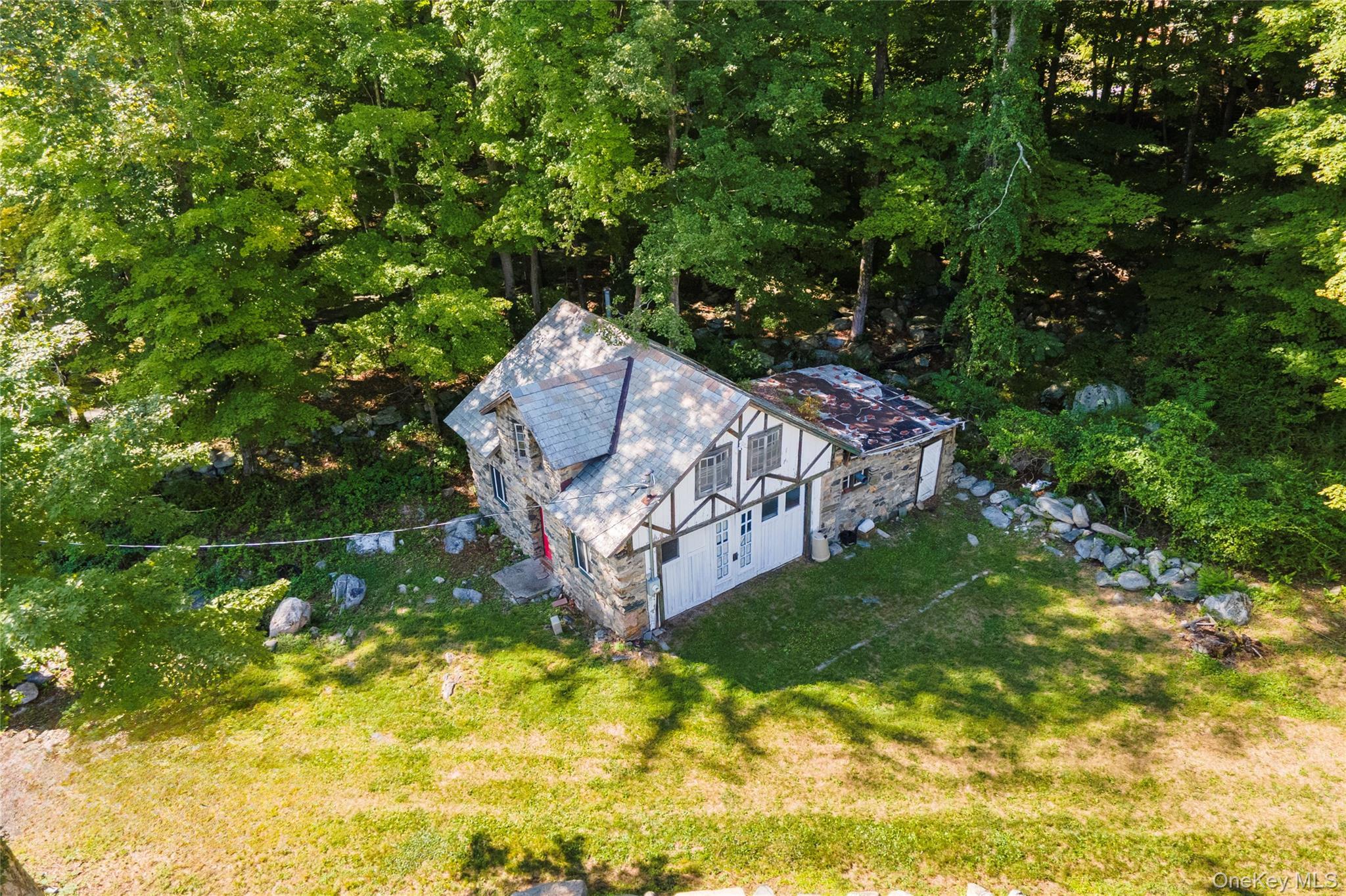 Single Family Oscawana Heights  Putnam County, NY 10579, MLS-897297-28