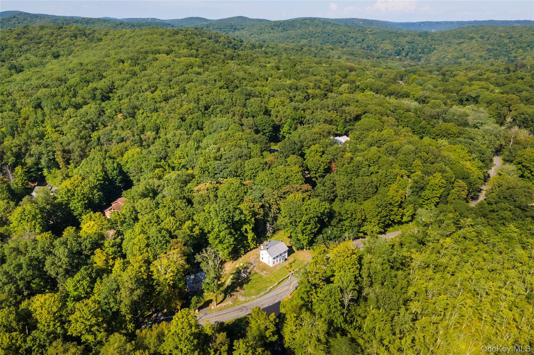 Single Family Oscawana Heights  Putnam County, NY 10579, MLS-897297-29