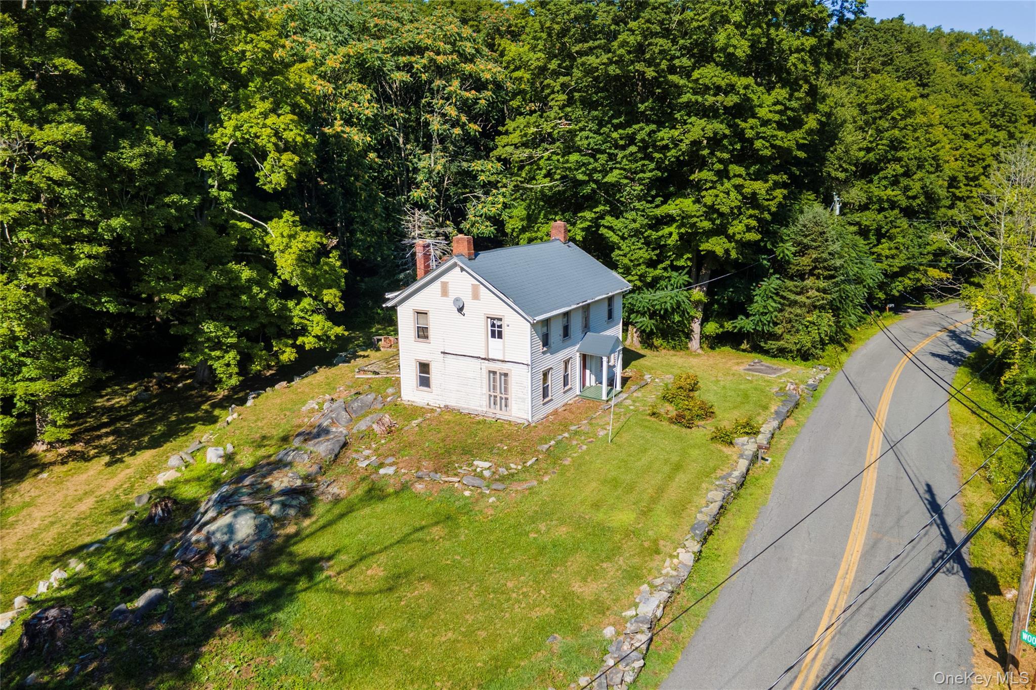 Single Family Oscawana Heights  Putnam County, NY 10579, MLS-897297-3