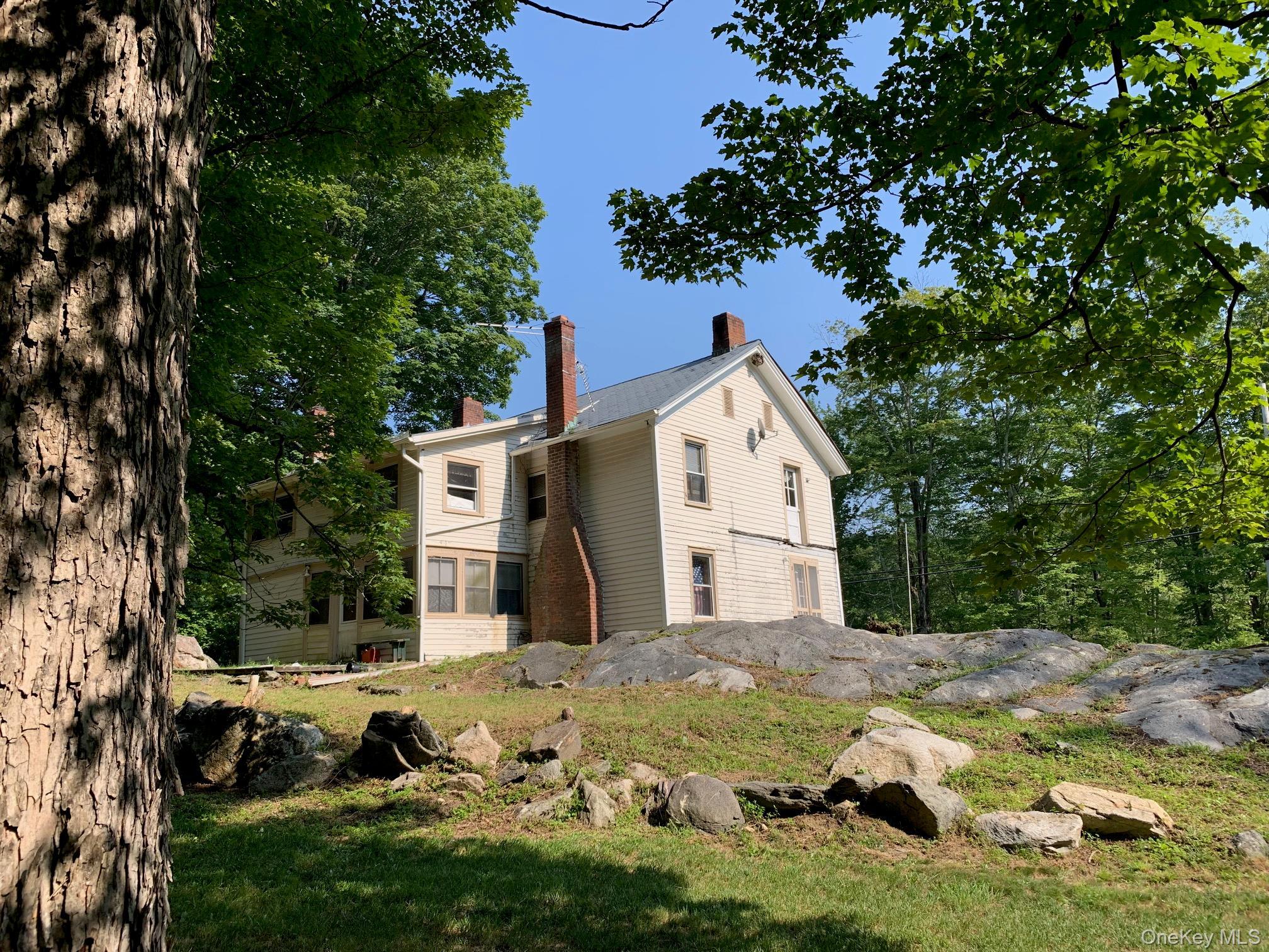 Single Family Oscawana Heights  Putnam County, NY 10579, MLS-897297-30