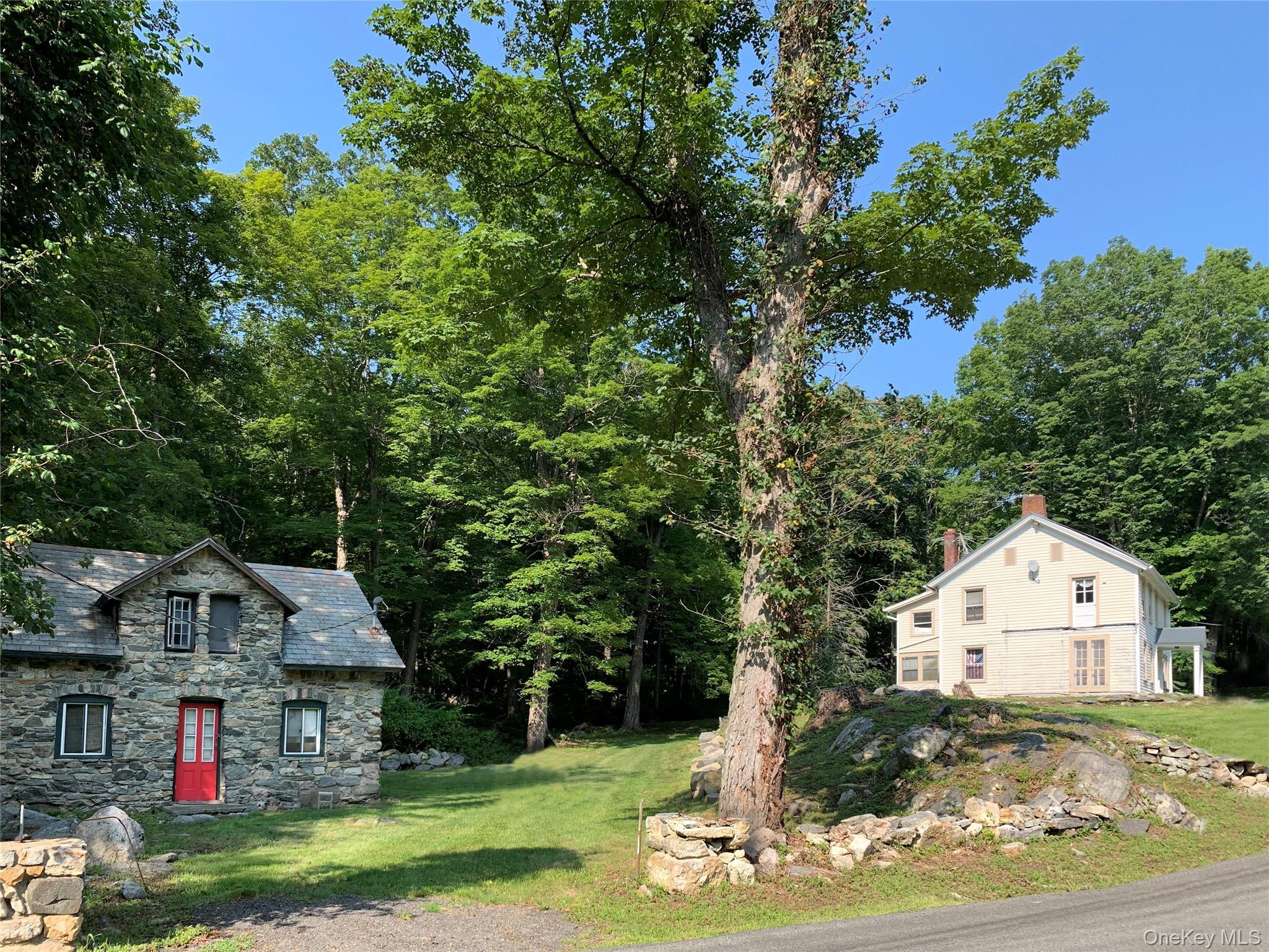 Single Family Oscawana Heights  Putnam County, NY 10579, MLS-897297-31