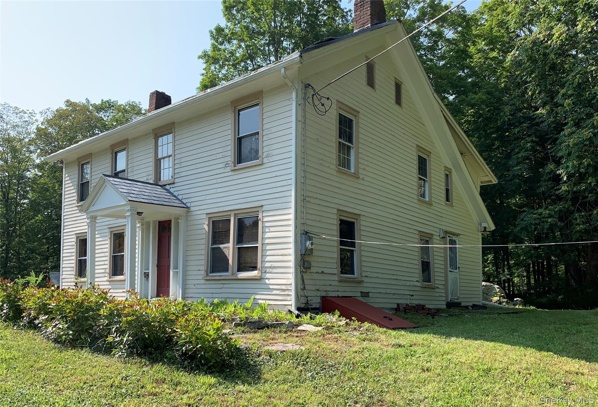 Single Family Oscawana Heights  Putnam County, NY 10579, MLS-897297-32