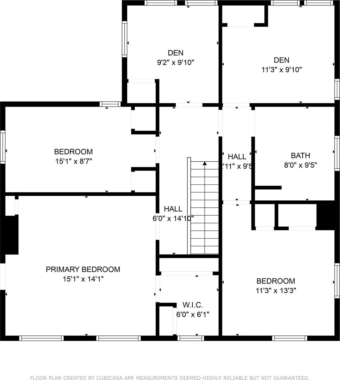 Single Family Oscawana Heights  Putnam County, NY 10579, MLS-897297-34