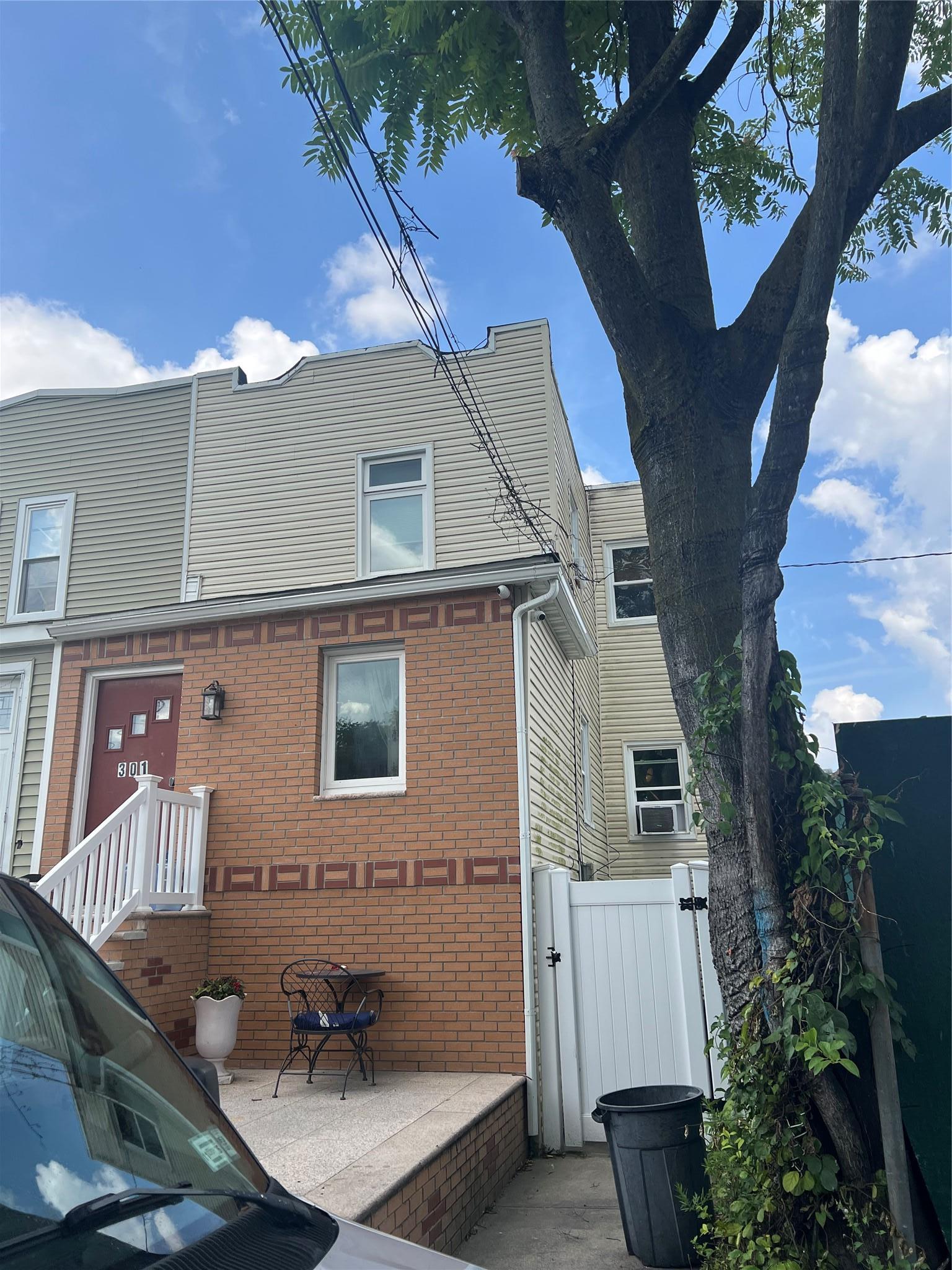 Single Family Beach 15  Queens, NY 11691, MLS-897300-2