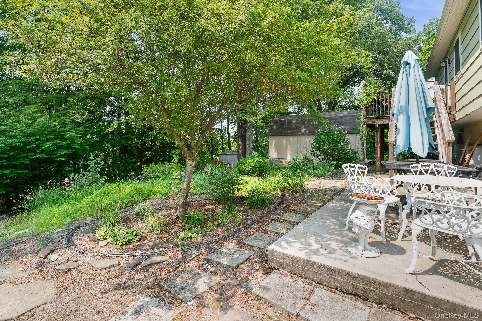 Single Family Bart  Dutchess County, NY 12603, MLS-897314-23