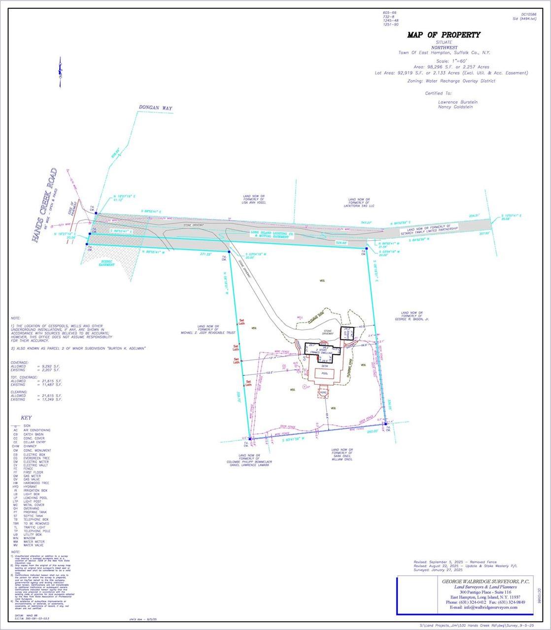 Single Family Hands Creek Suffolk County, NY 11937, MLS-897332-41