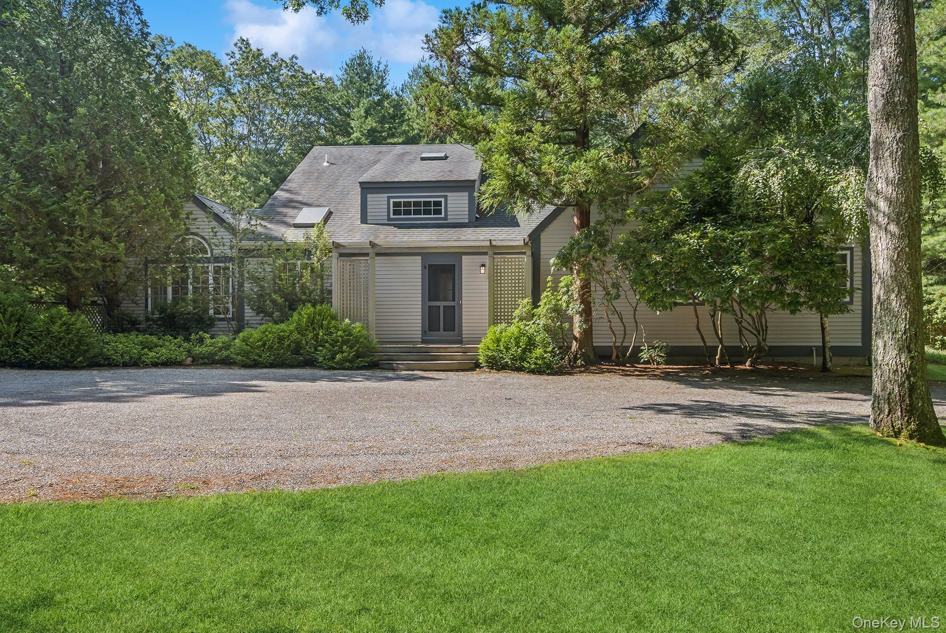 Single Family Hands Creek Suffolk County, NY 11937, MLS-897332-8