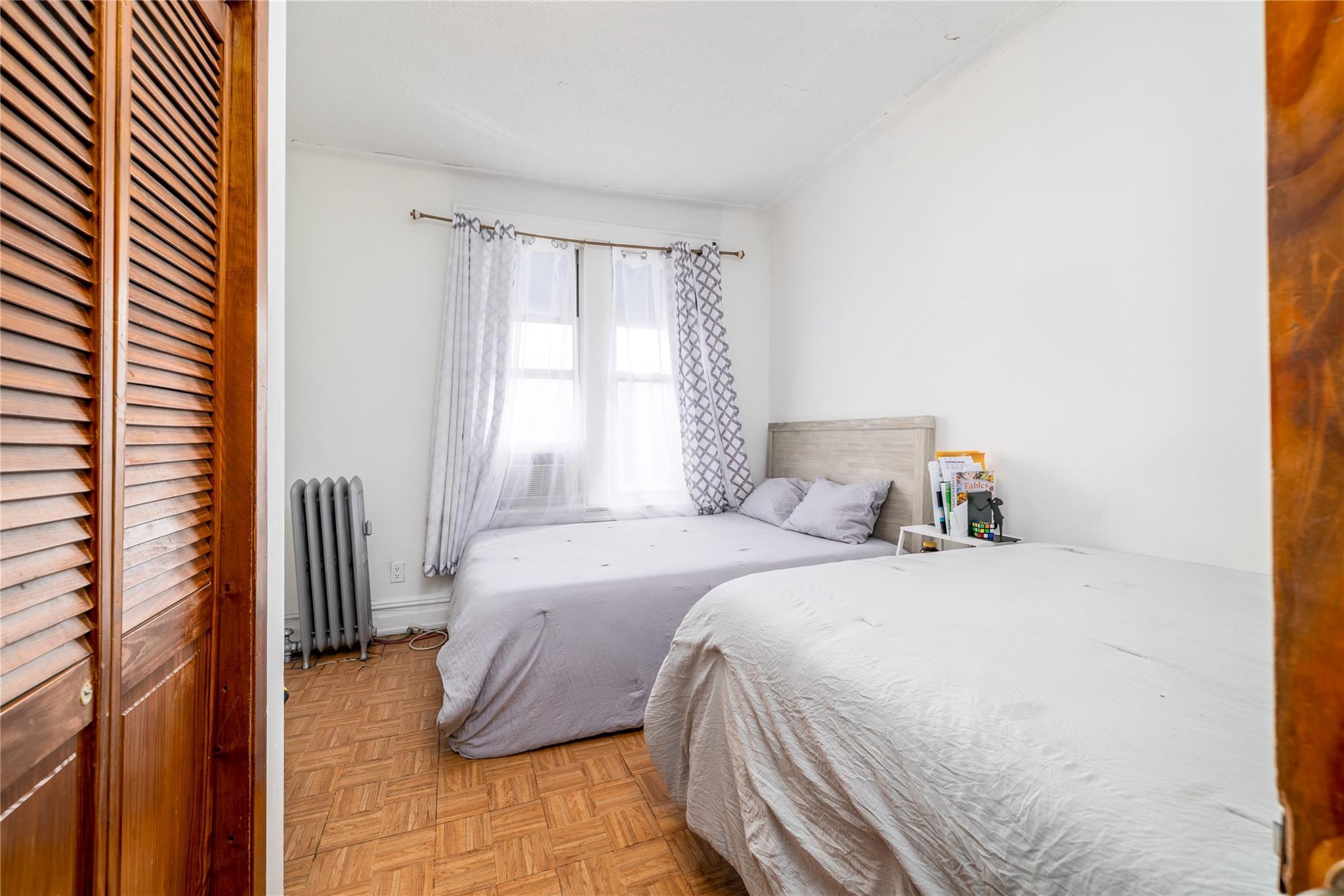 Single Family 101 Queens, NY 11419, MLS-897366-16