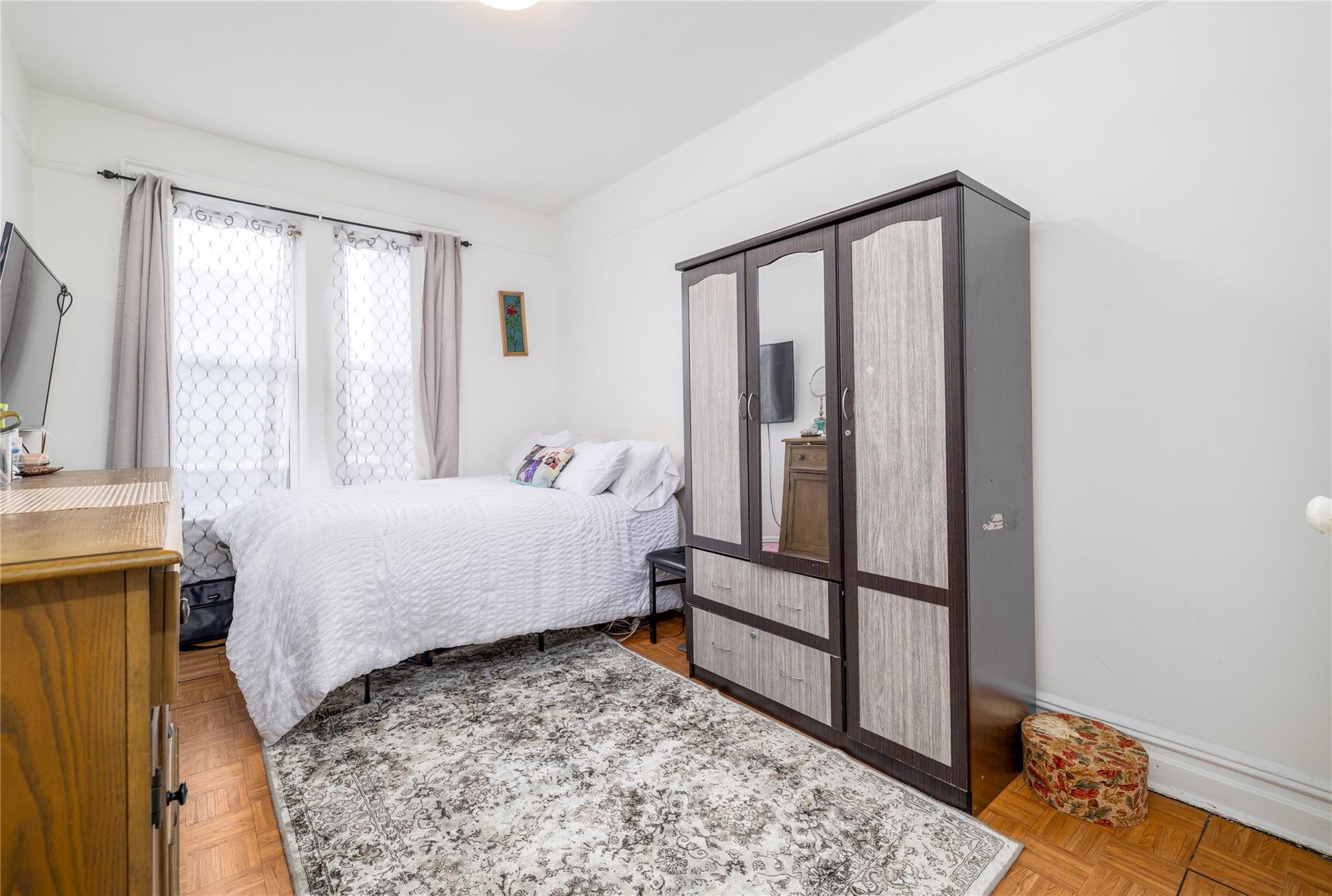 Single Family 101 Queens, NY 11419, MLS-897366-17