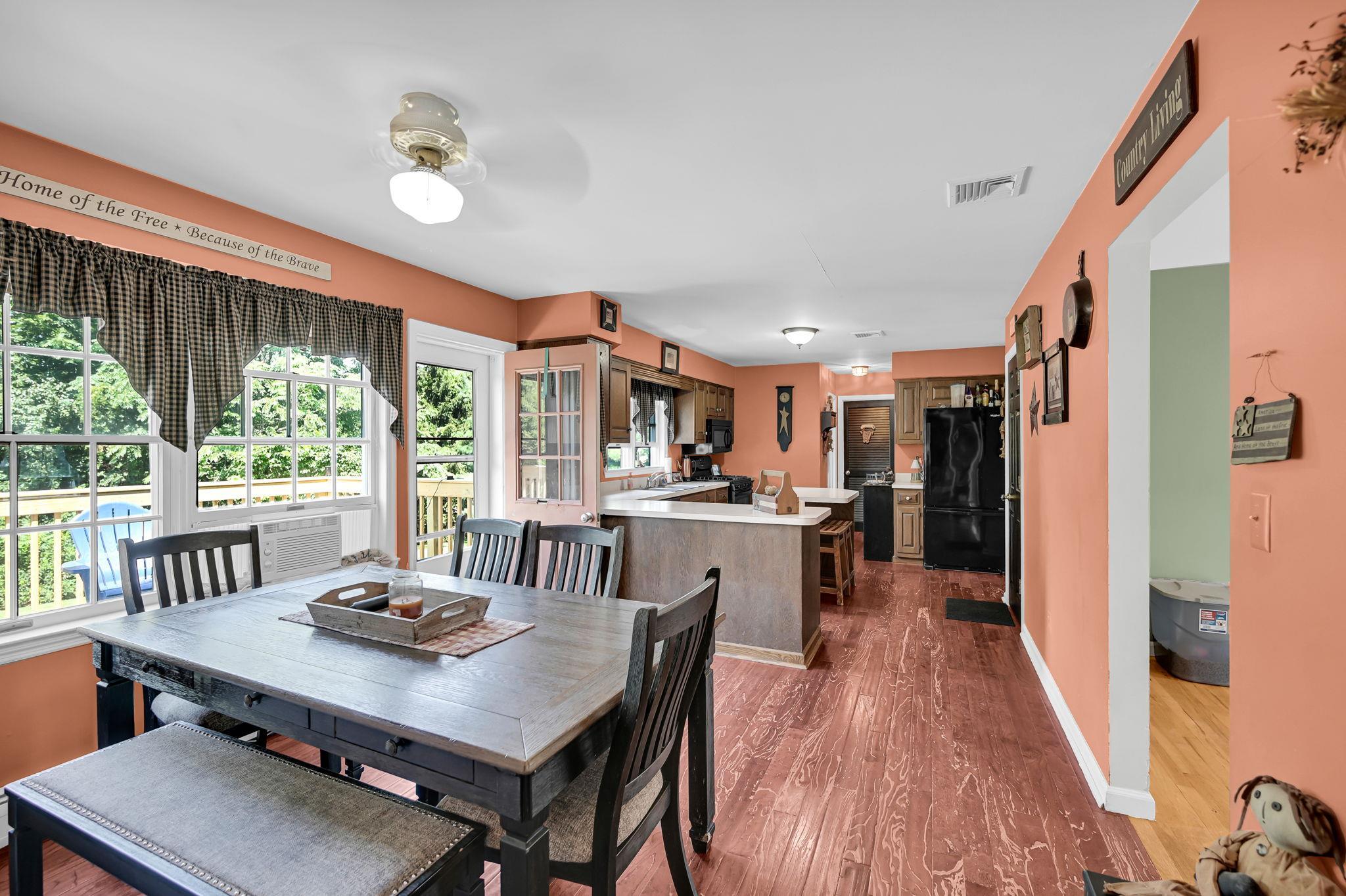 Single Family Brady  Orange County, NY 10990, MLS-897367-11