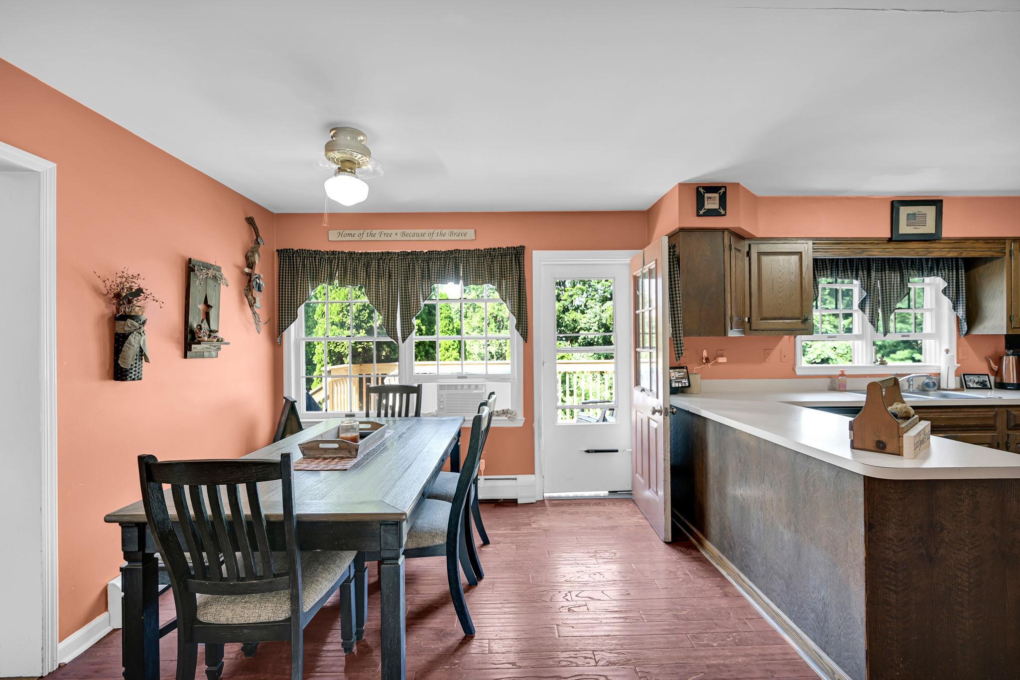 Single Family Brady  Orange County, NY 10990, MLS-897367-12