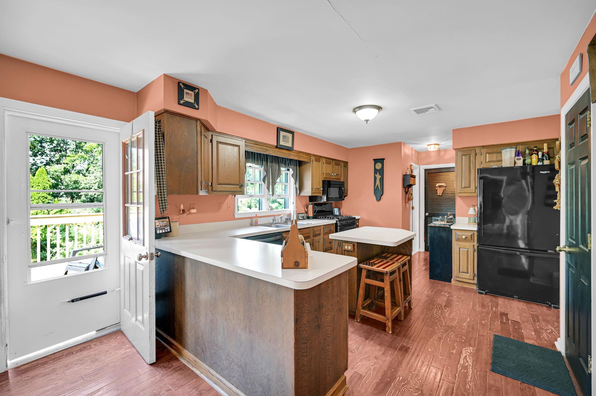 Single Family Brady  Orange County, NY 10990, MLS-897367-13