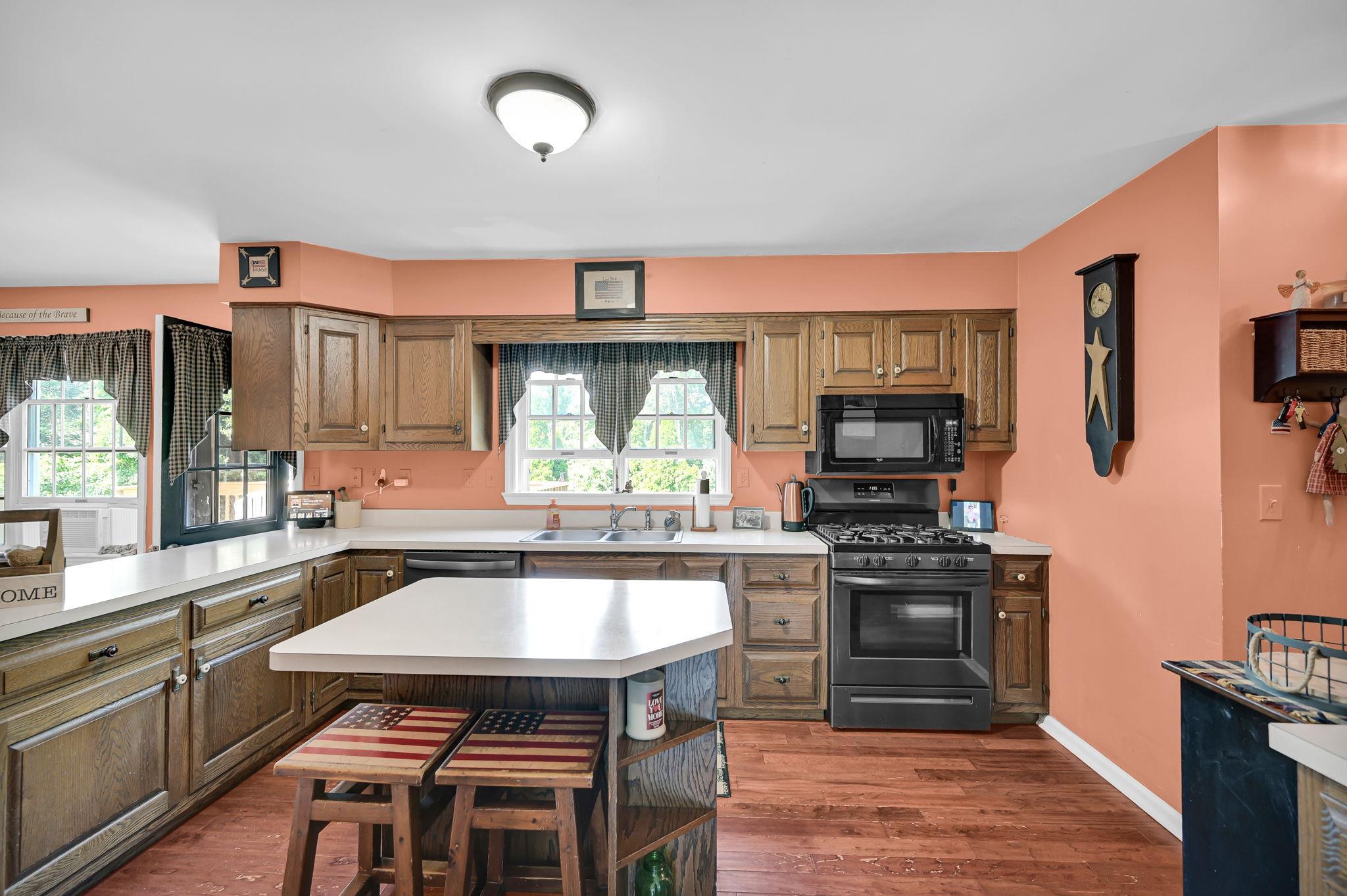 Single Family Brady  Orange County, NY 10990, MLS-897367-15