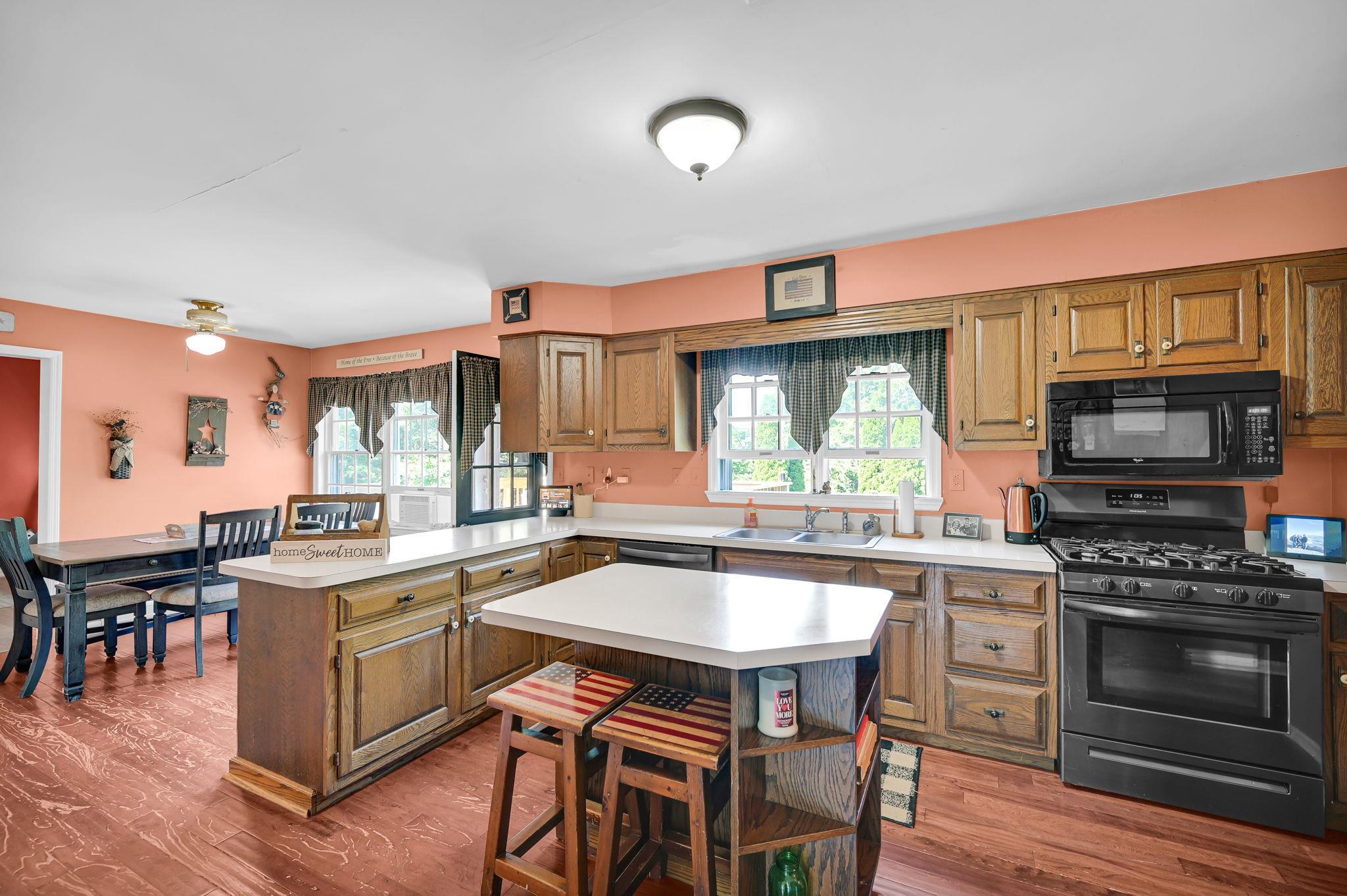 Single Family Brady  Orange County, NY 10990, MLS-897367-16