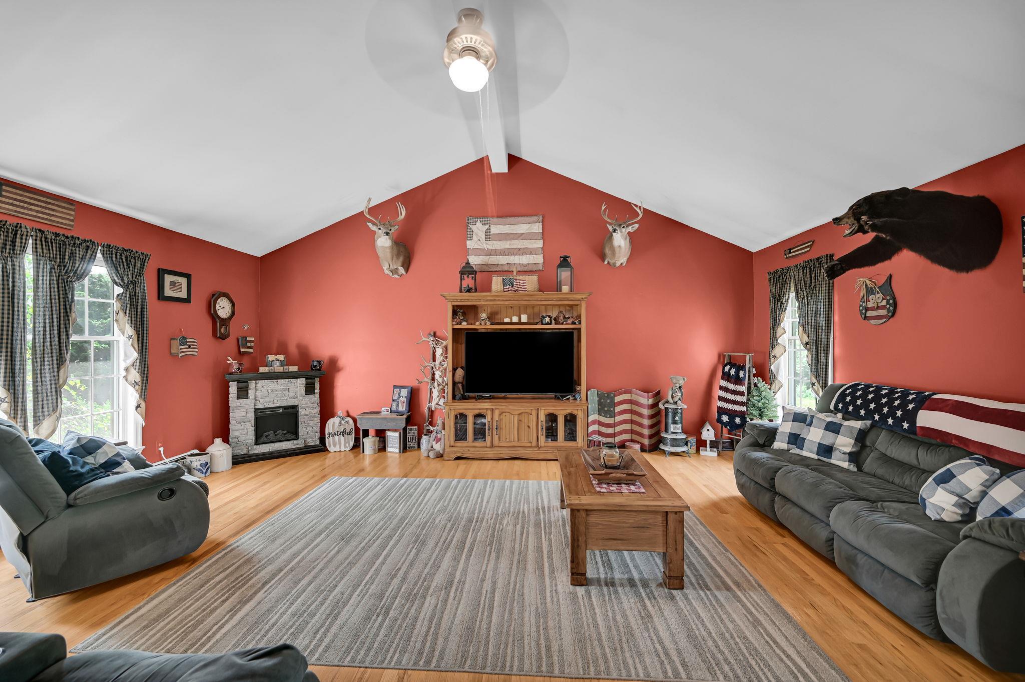 Single Family Brady  Orange County, NY 10990, MLS-897367-19