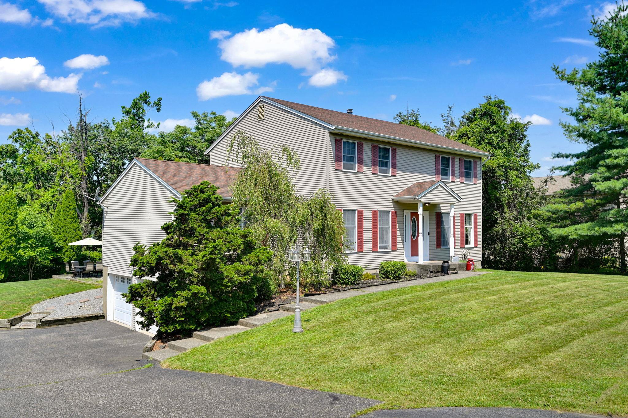 Single Family Brady  Orange County, NY 10990, MLS-897367-2