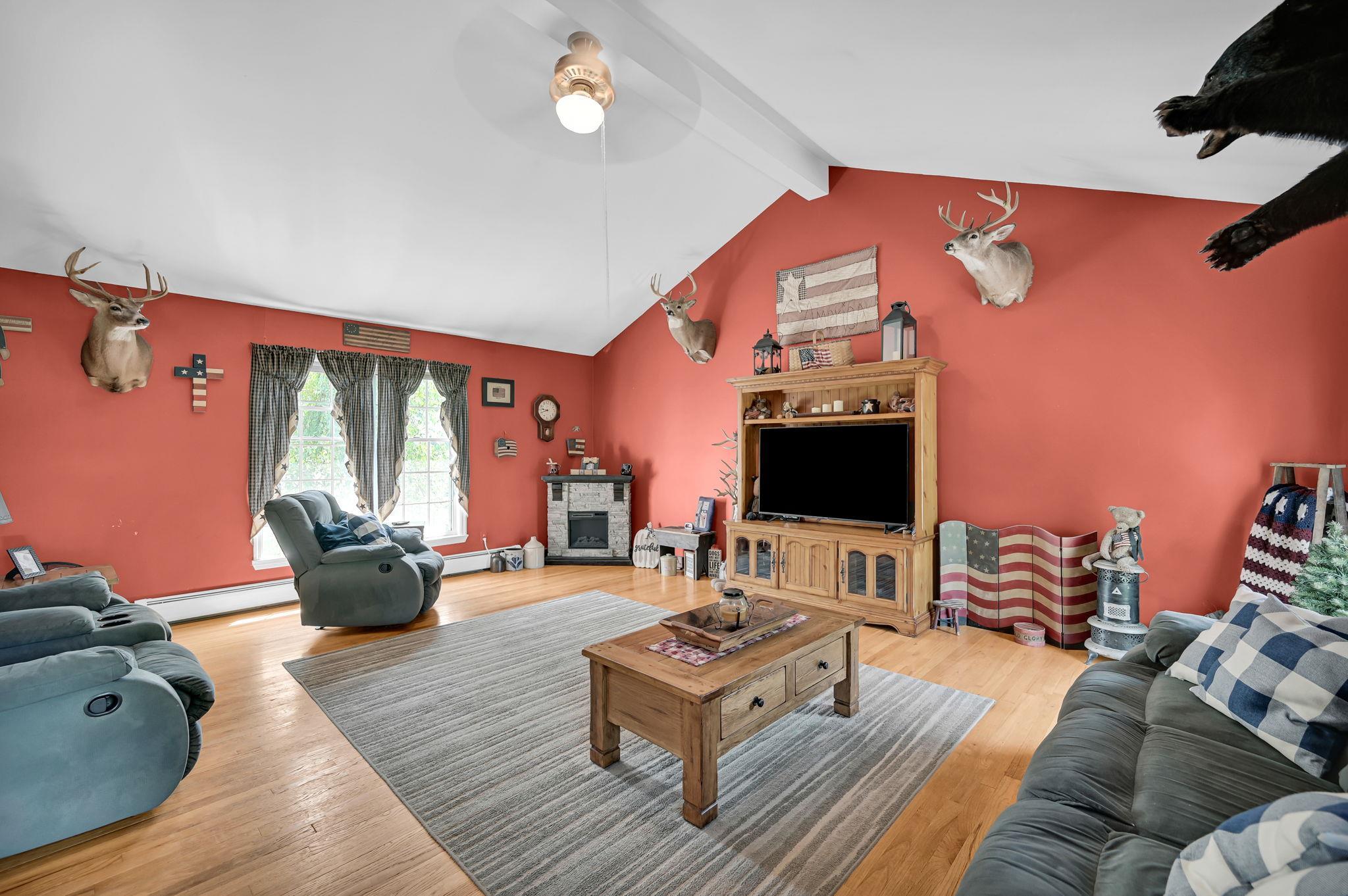 Single Family Brady  Orange County, NY 10990, MLS-897367-20