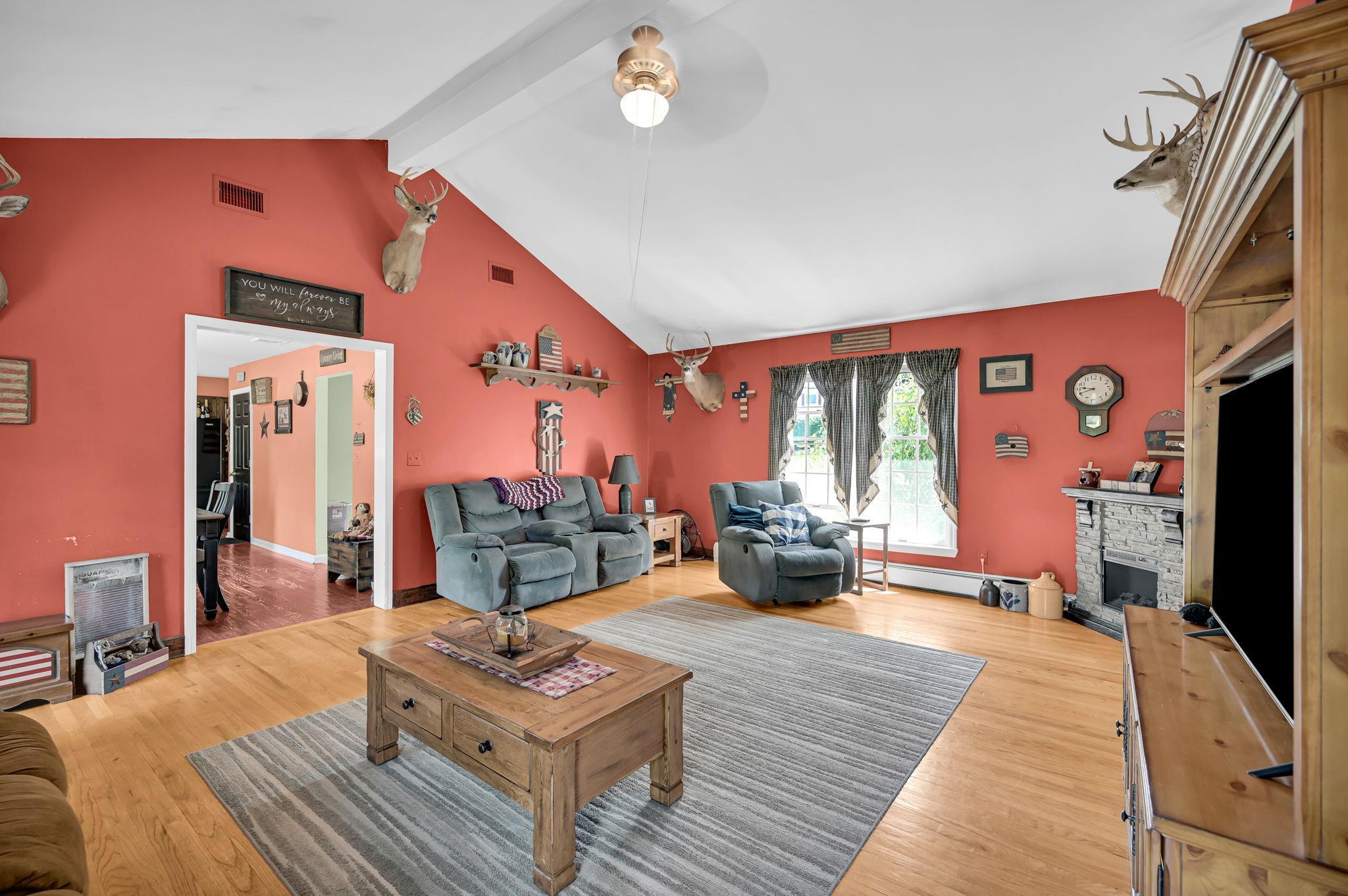 Single Family Brady  Orange County, NY 10990, MLS-897367-21