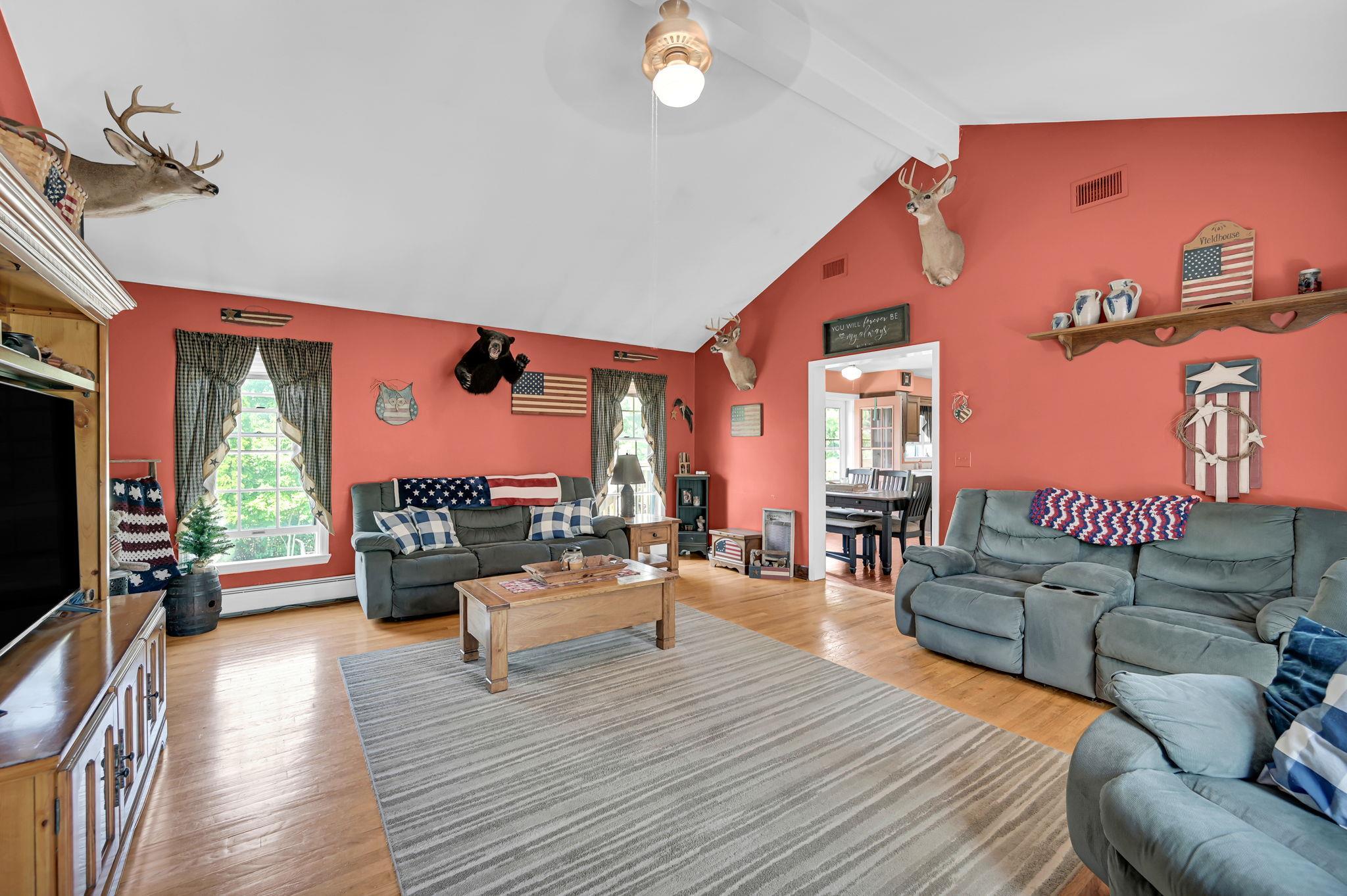 Single Family Brady  Orange County, NY 10990, MLS-897367-22