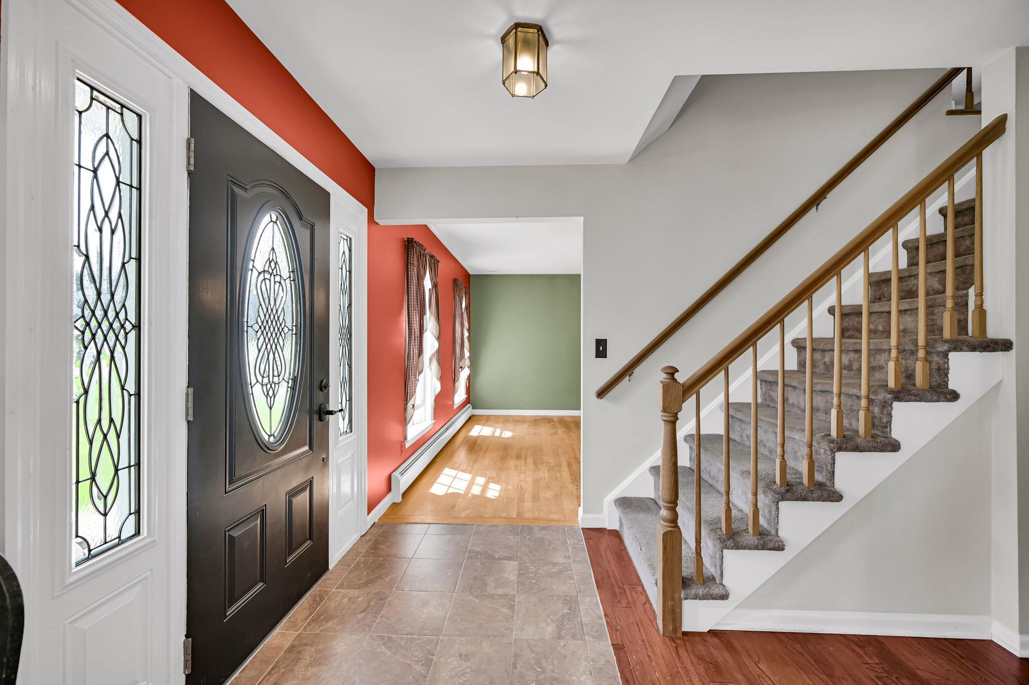 Single Family Brady  Orange County, NY 10990, MLS-897367-3