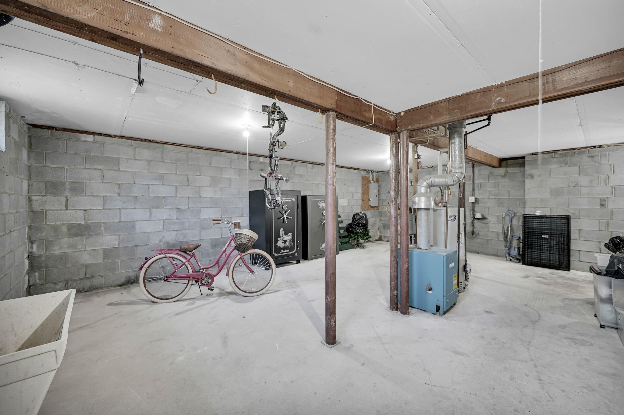 Single Family Brady  Orange County, NY 10990, MLS-897367-36