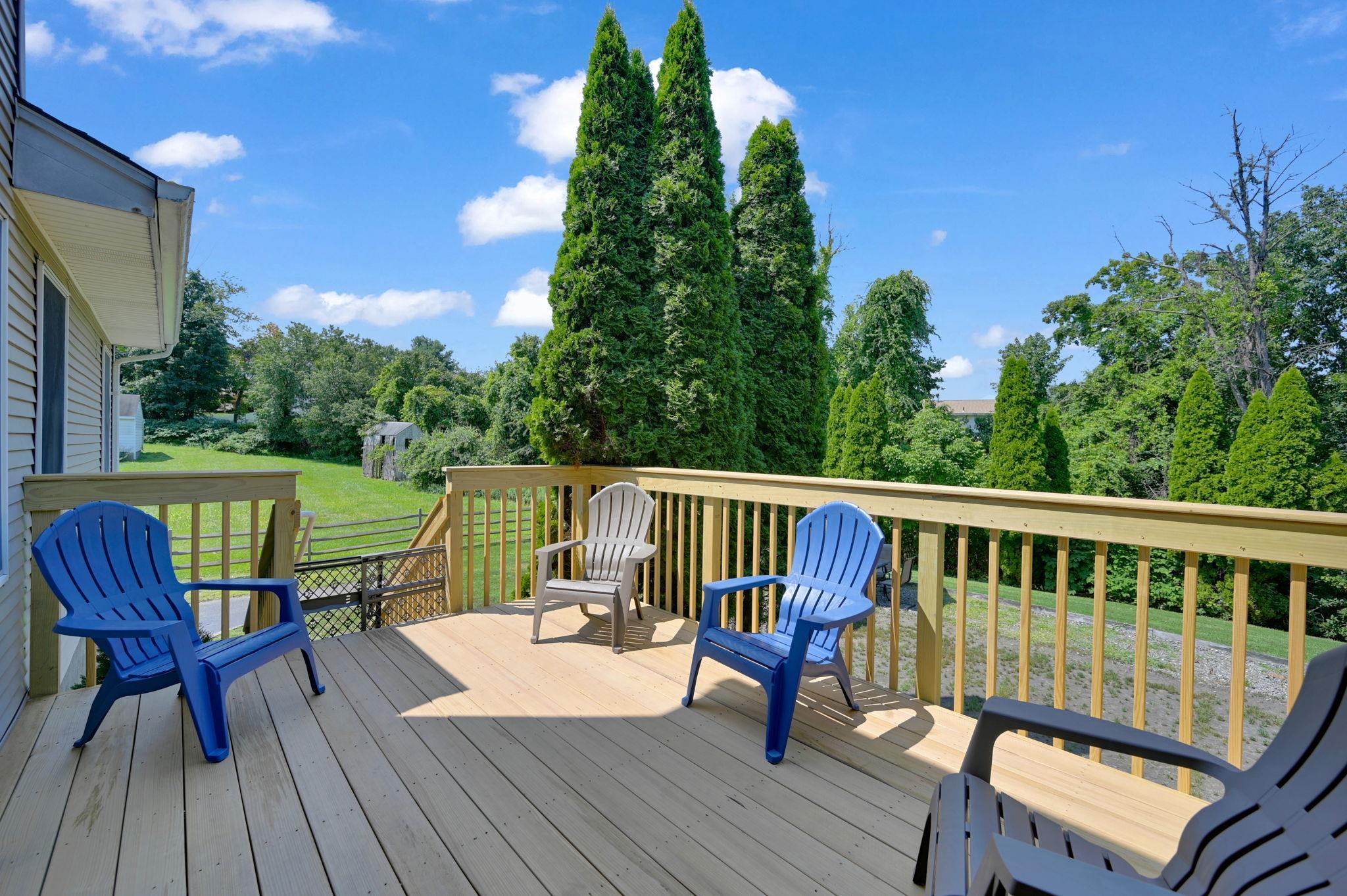 Single Family Brady  Orange County, NY 10990, MLS-897367-38