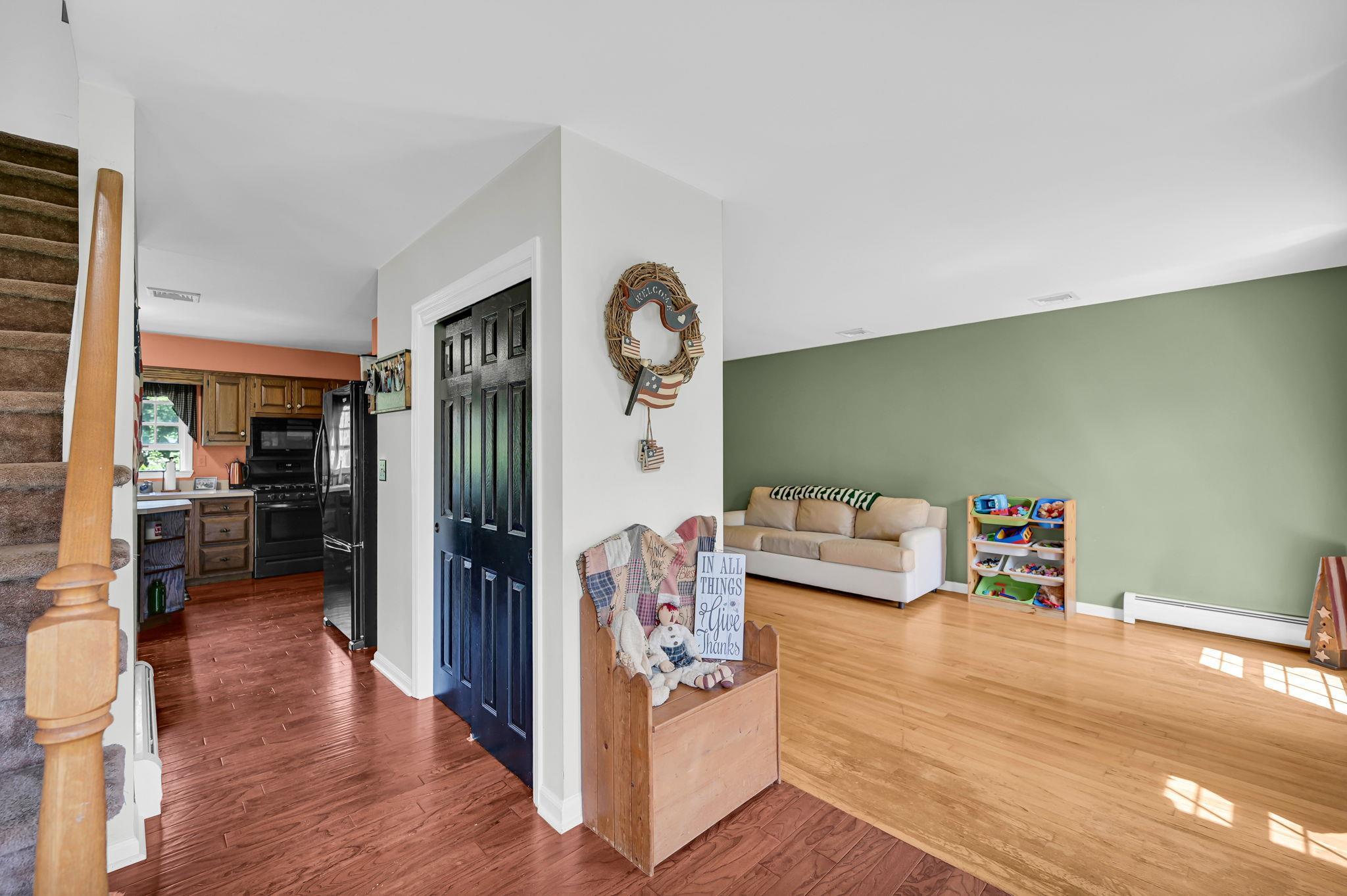 Single Family Brady  Orange County, NY 10990, MLS-897367-4