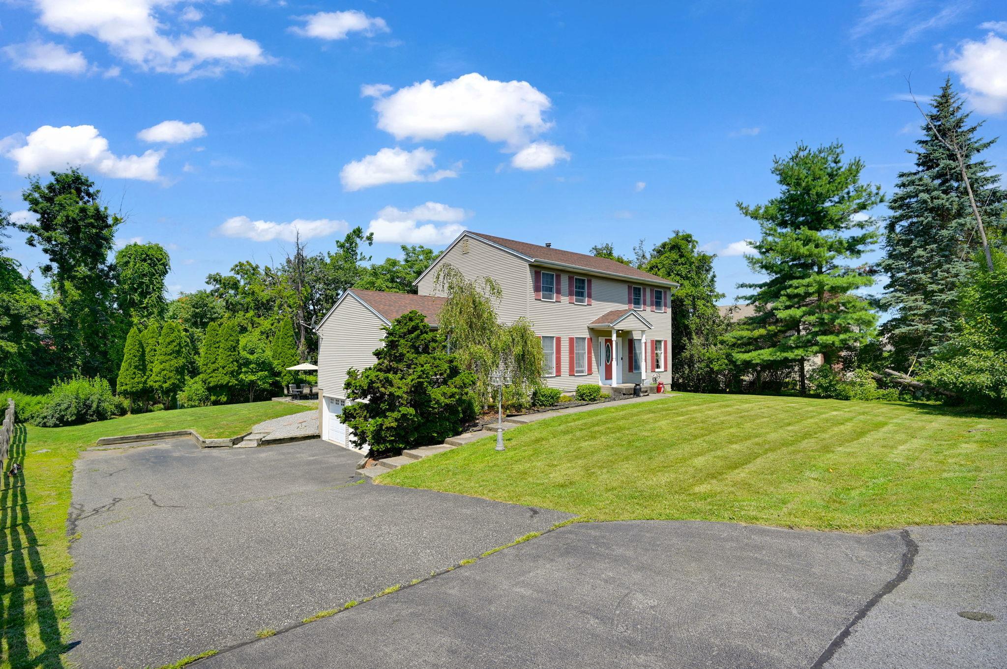 Single Family Brady  Orange County, NY 10990, MLS-897367-40