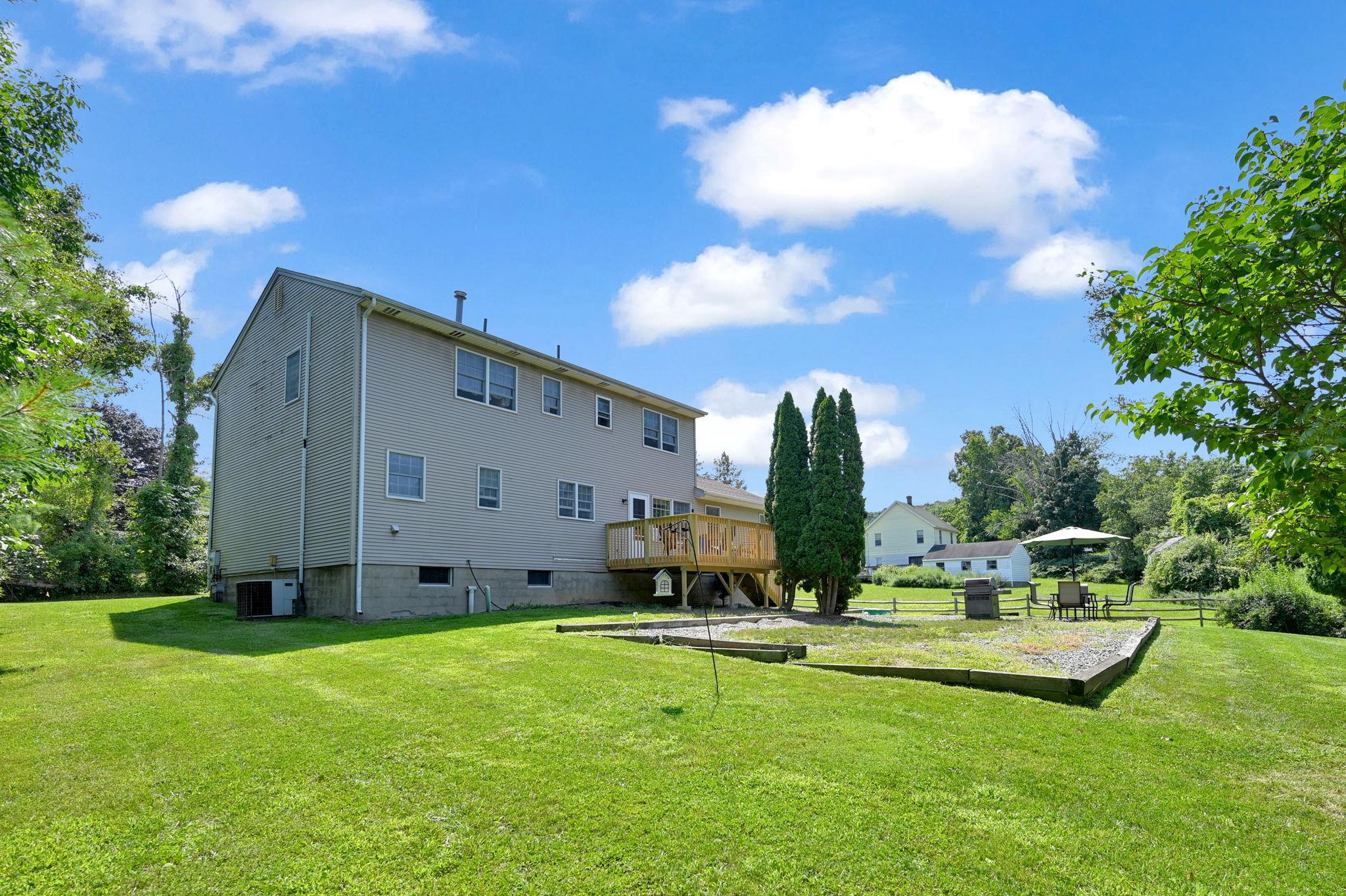 Single Family Brady  Orange County, NY 10990, MLS-897367-41