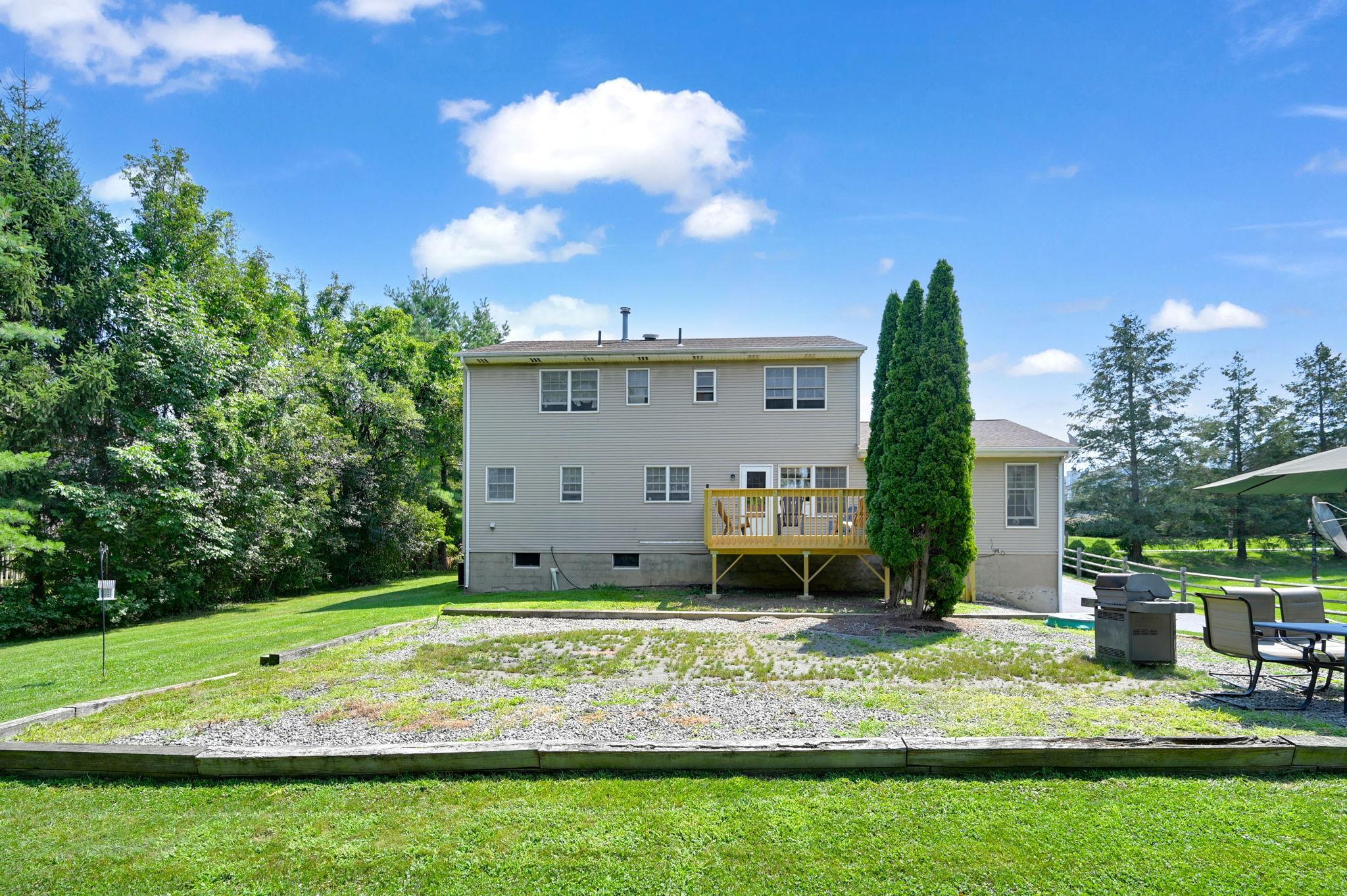 Single Family Brady  Orange County, NY 10990, MLS-897367-42