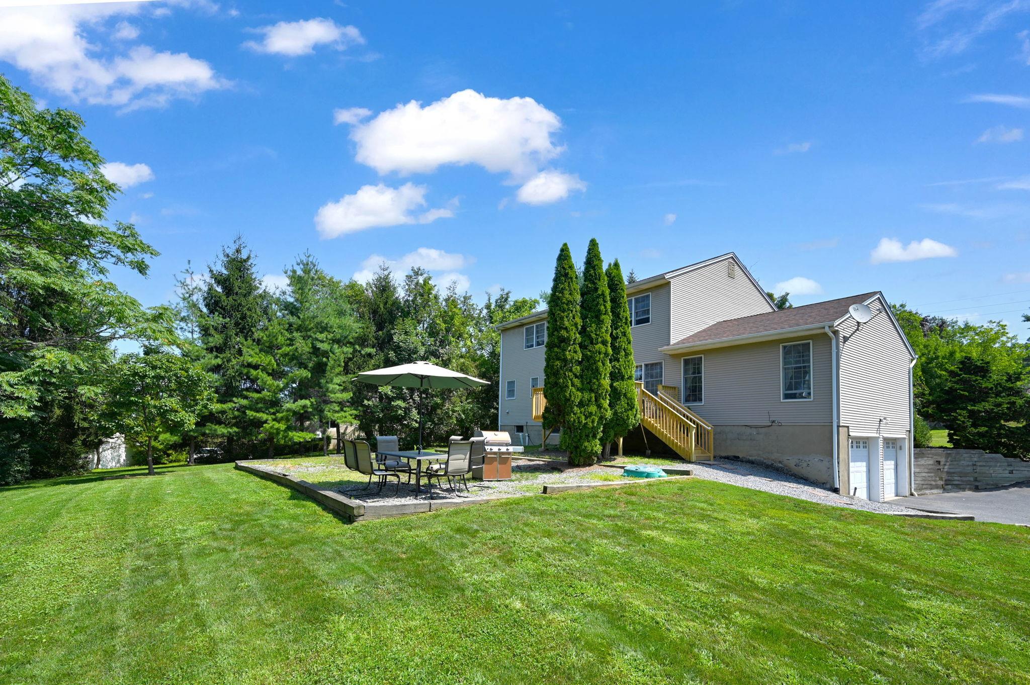 Single Family Brady  Orange County, NY 10990, MLS-897367-43