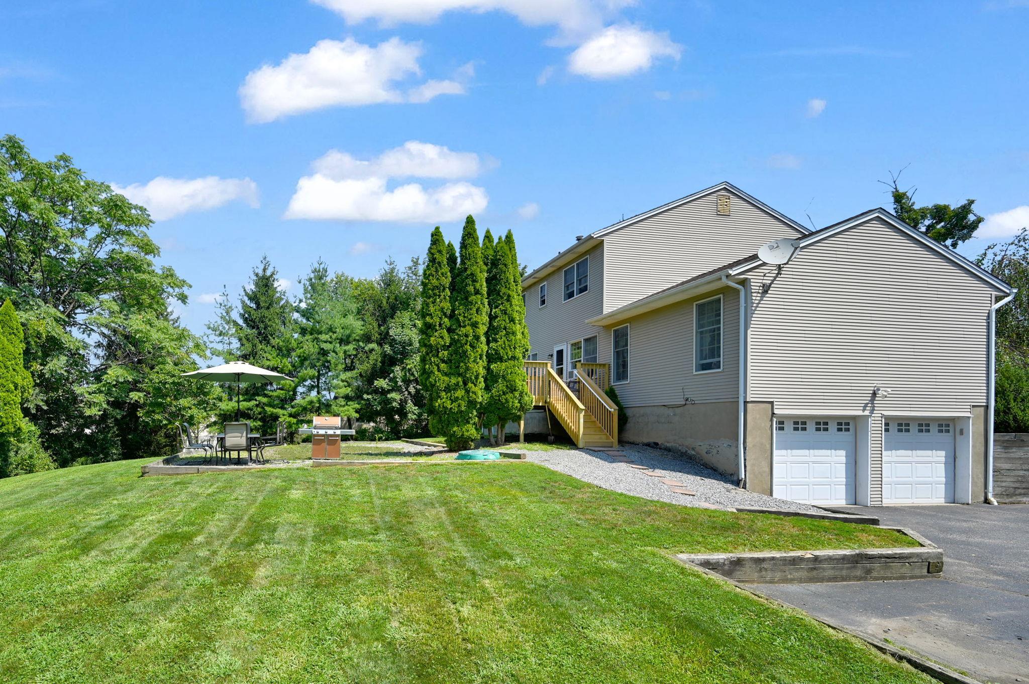 Single Family Brady  Orange County, NY 10990, MLS-897367-44