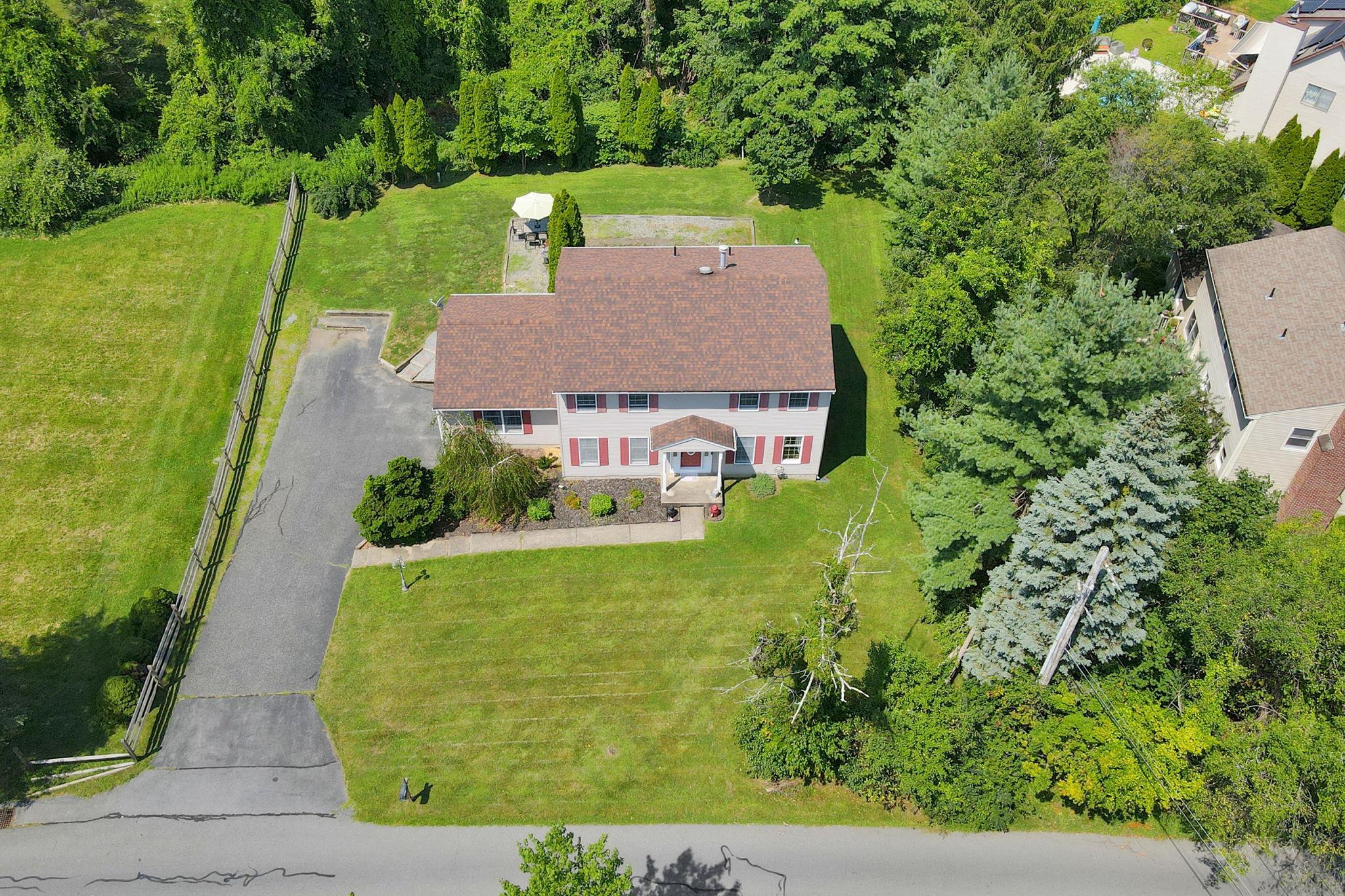 Single Family Brady  Orange County, NY 10990, MLS-897367-45