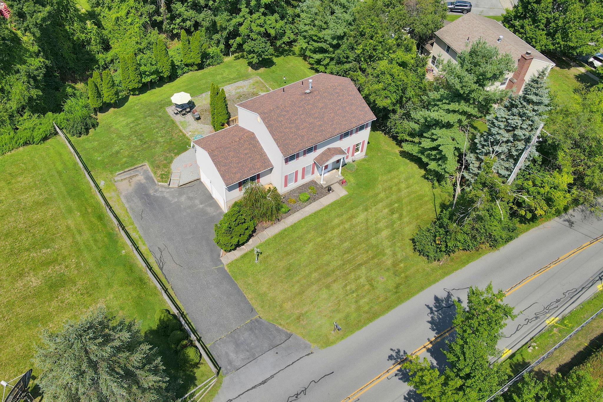 Single Family Brady  Orange County, NY 10990, MLS-897367-46