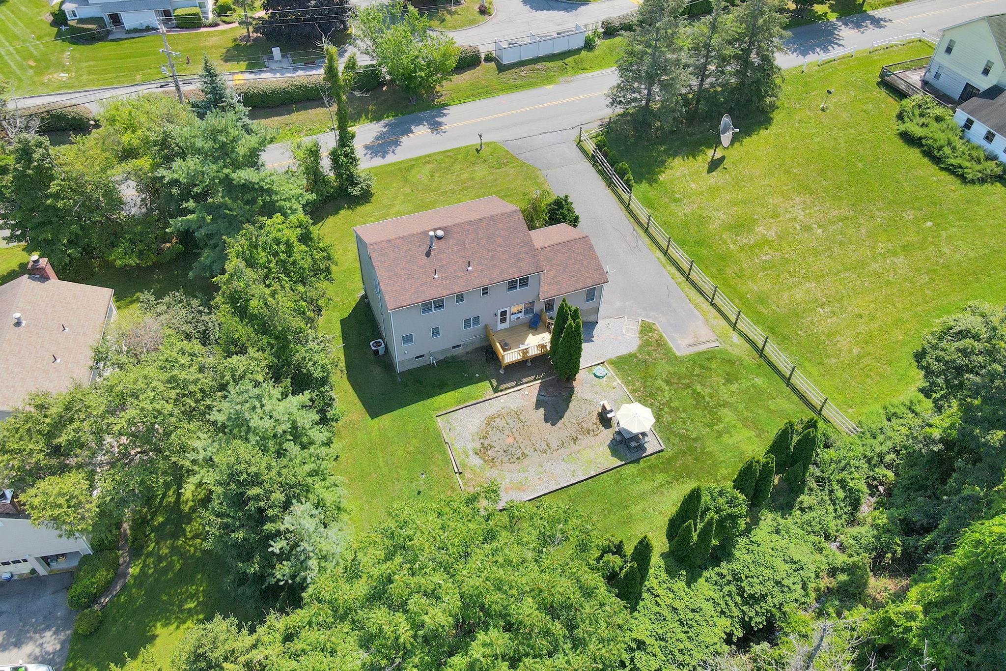 Single Family Brady  Orange County, NY 10990, MLS-897367-47