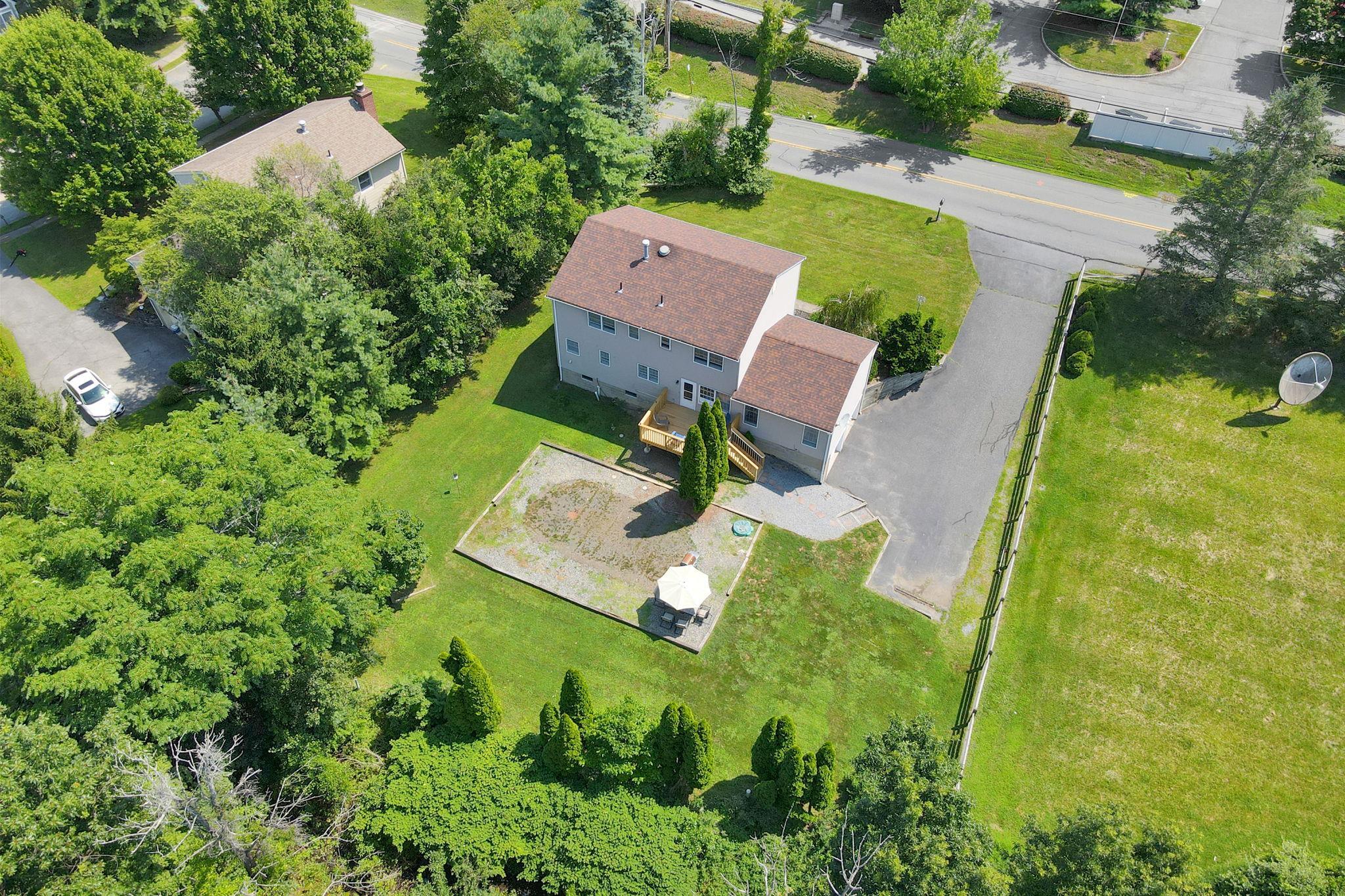 Single Family Brady  Orange County, NY 10990, MLS-897367-48
