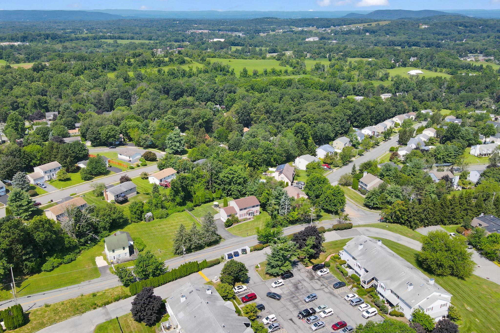 Single Family Brady  Orange County, NY 10990, MLS-897367-50