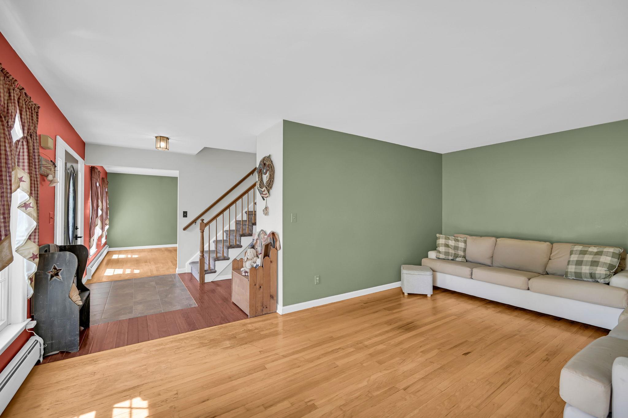 Single Family Brady  Orange County, NY 10990, MLS-897367-6