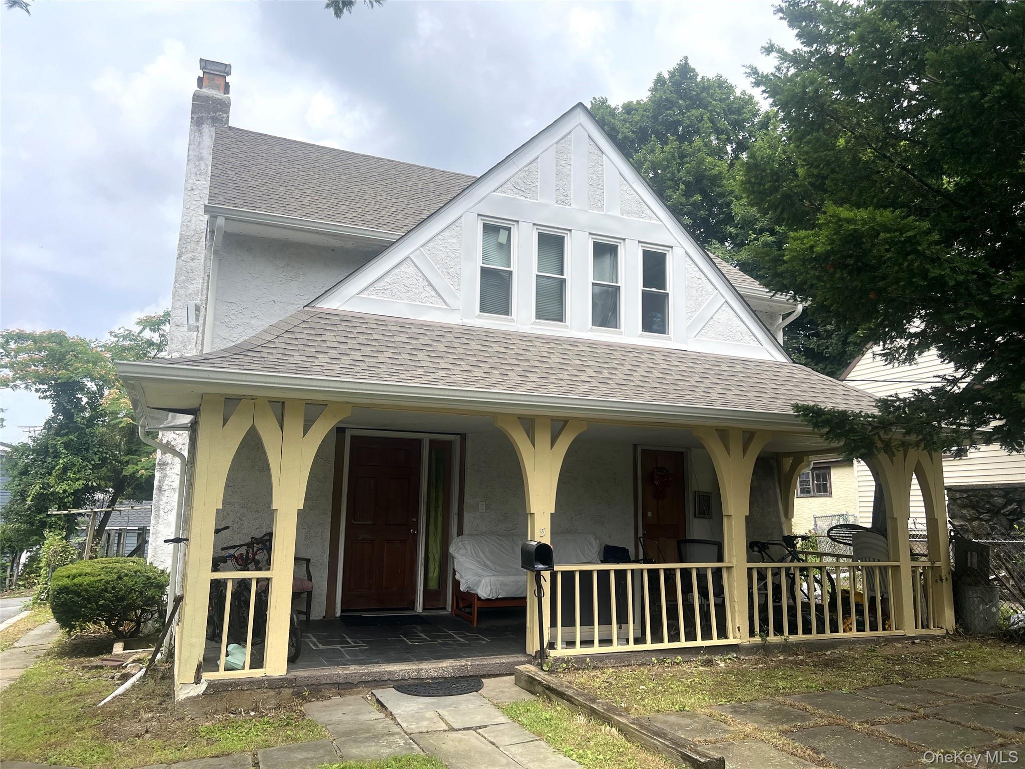 Single Family Crest  Westchester County, NY 10523, MLS-897369-2