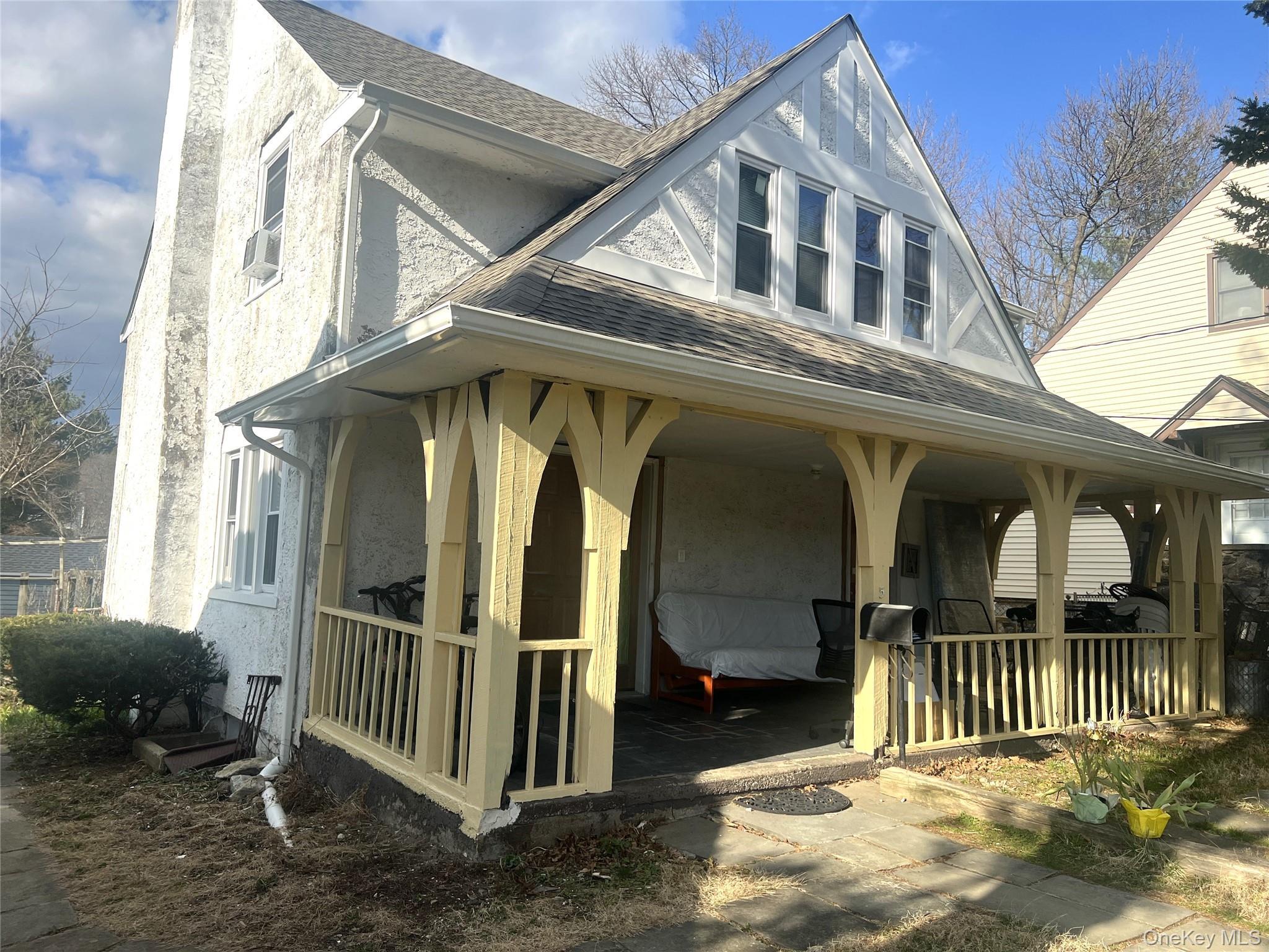 Single Family Crest  Westchester County, NY 10523, MLS-897369-3