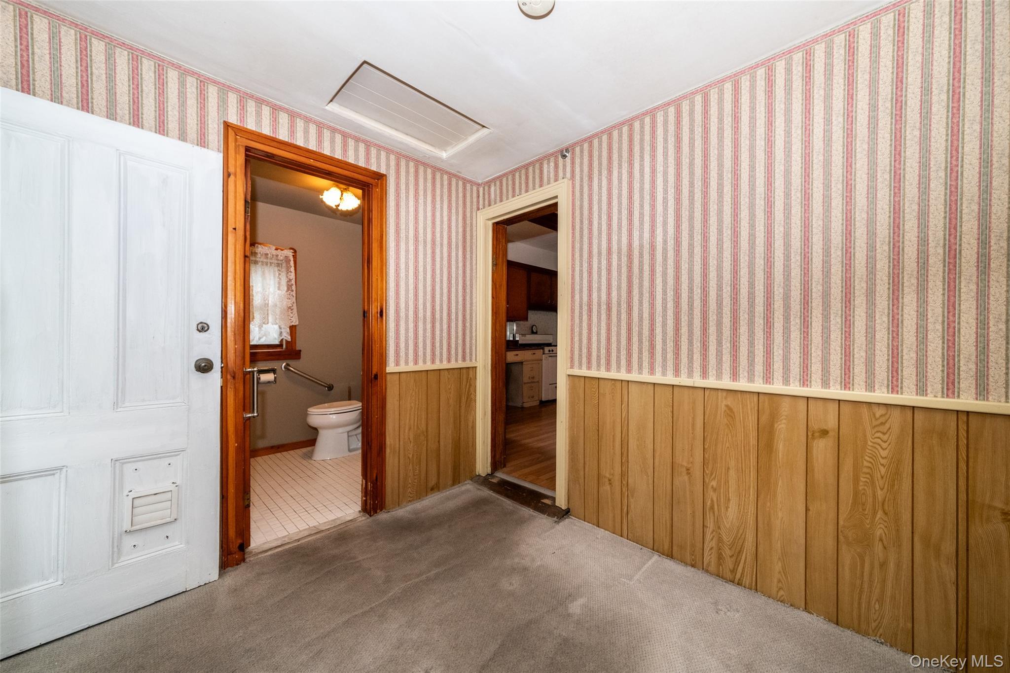 Single Family Schofield  Bronx, NY 10464, MLS-897382-14